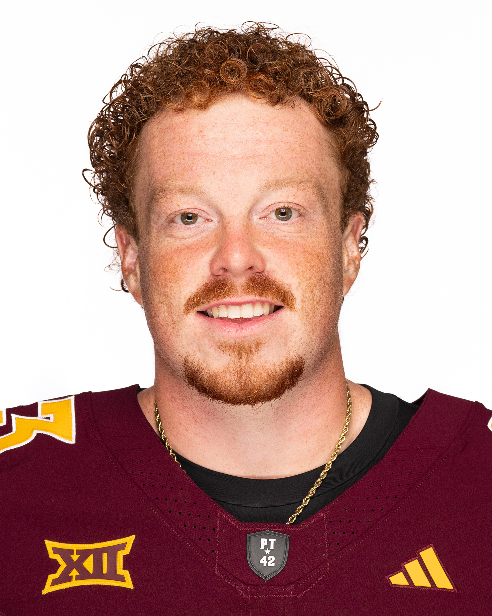 Grayson Curtis