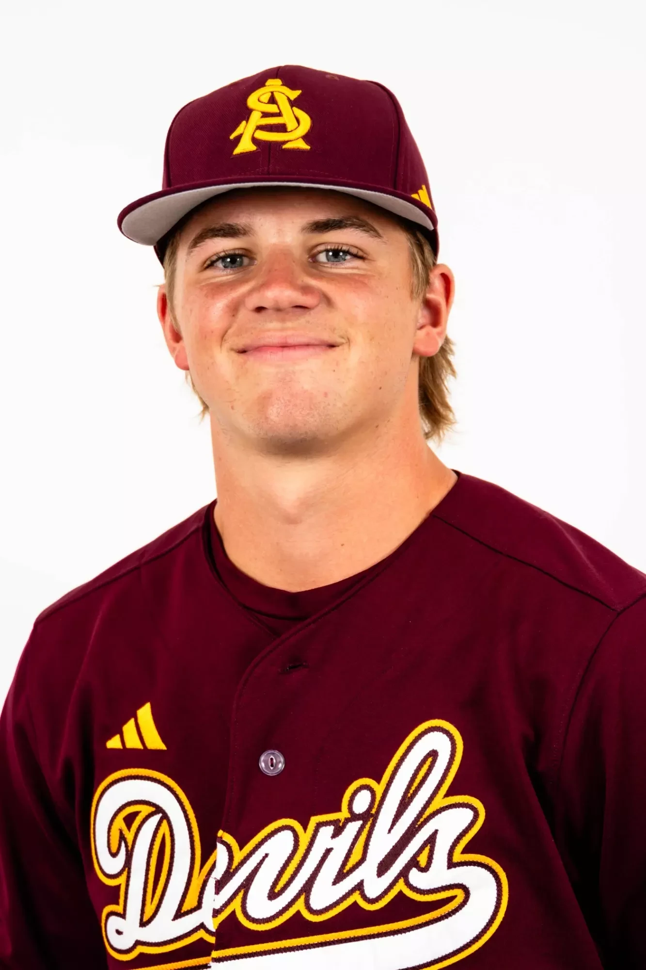 Easton Barrett