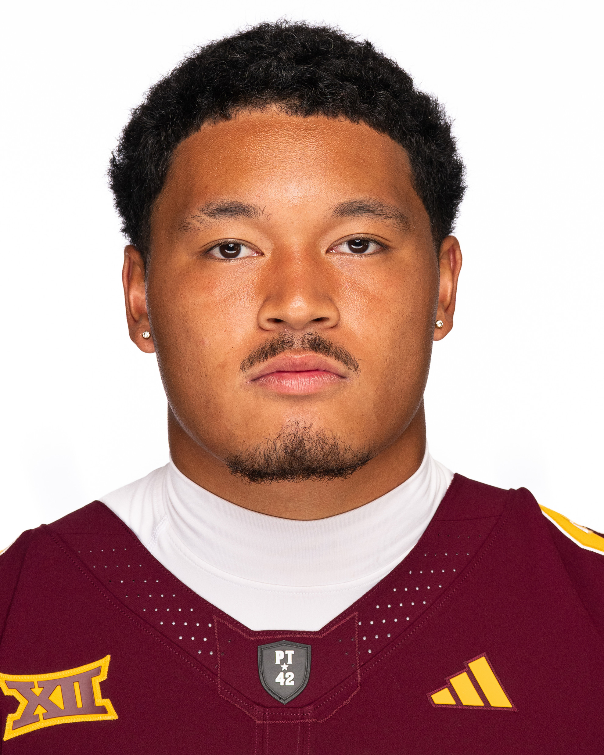 Lee "Puka" Fuimaono