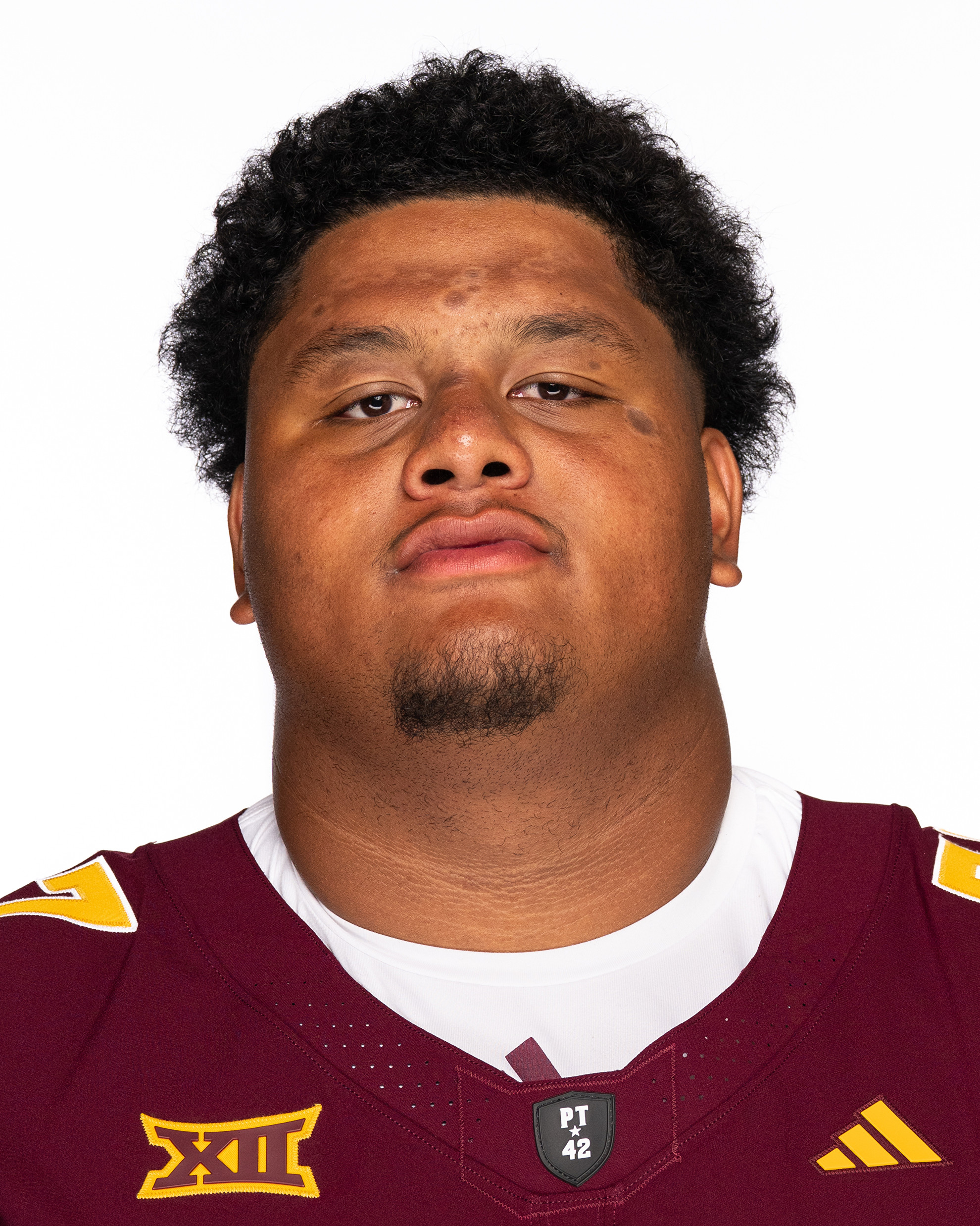 Matai Jefferson