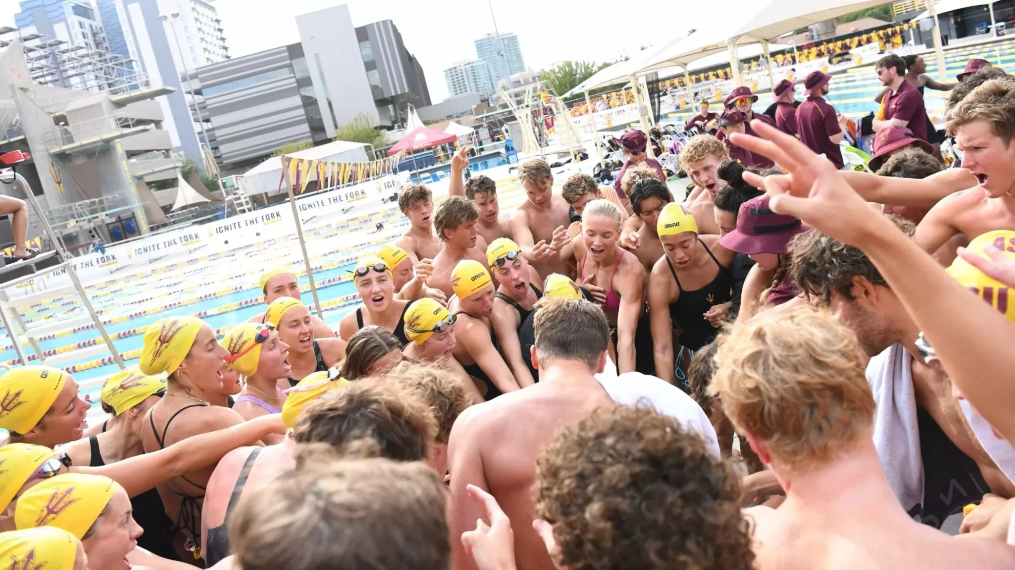 Georgia Ridd Sun Devil Men Take Down Georgia; Sun Devil Women Fall to Bulldogs - ASU ...
