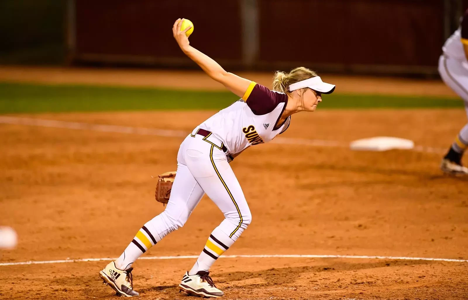 Sun Devils Drop Game Two at UCLA - ASU Sun Devil Athletics