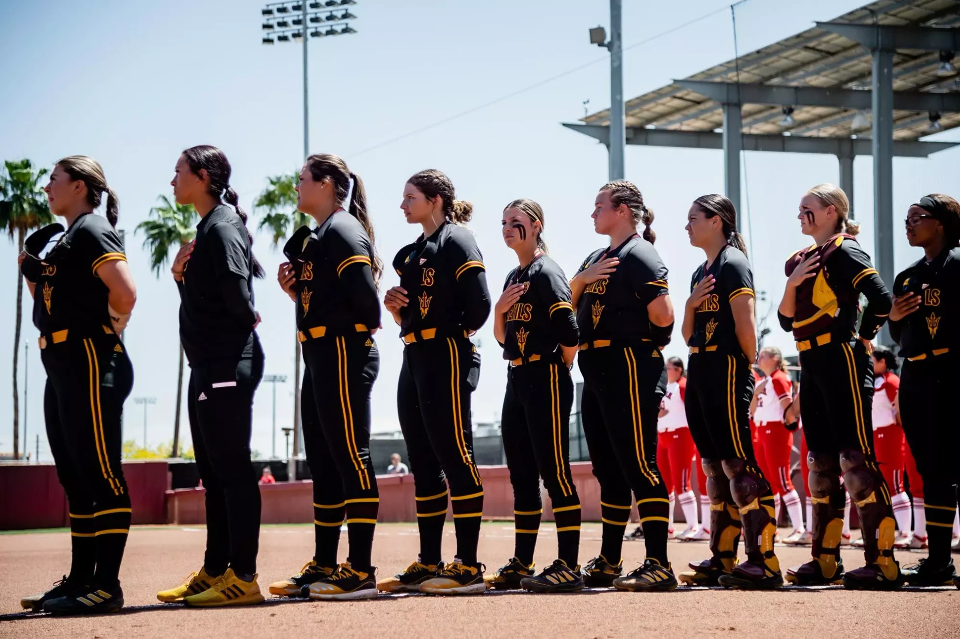 20 Facts for 20 Wins with Sun Devil Softball - ASU Sun Devil Athletics