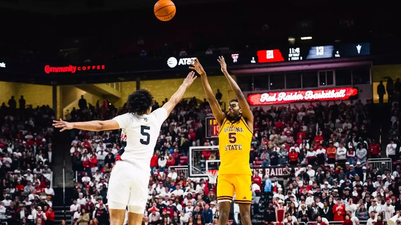 thesundevils.com