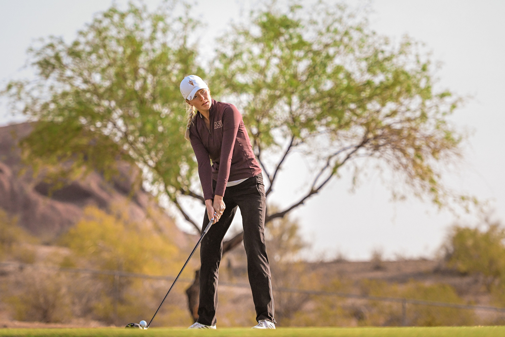 Patience Jb Patience Rhodes named to ANNIKA Award Preseason Watch List - ASU Sun ...