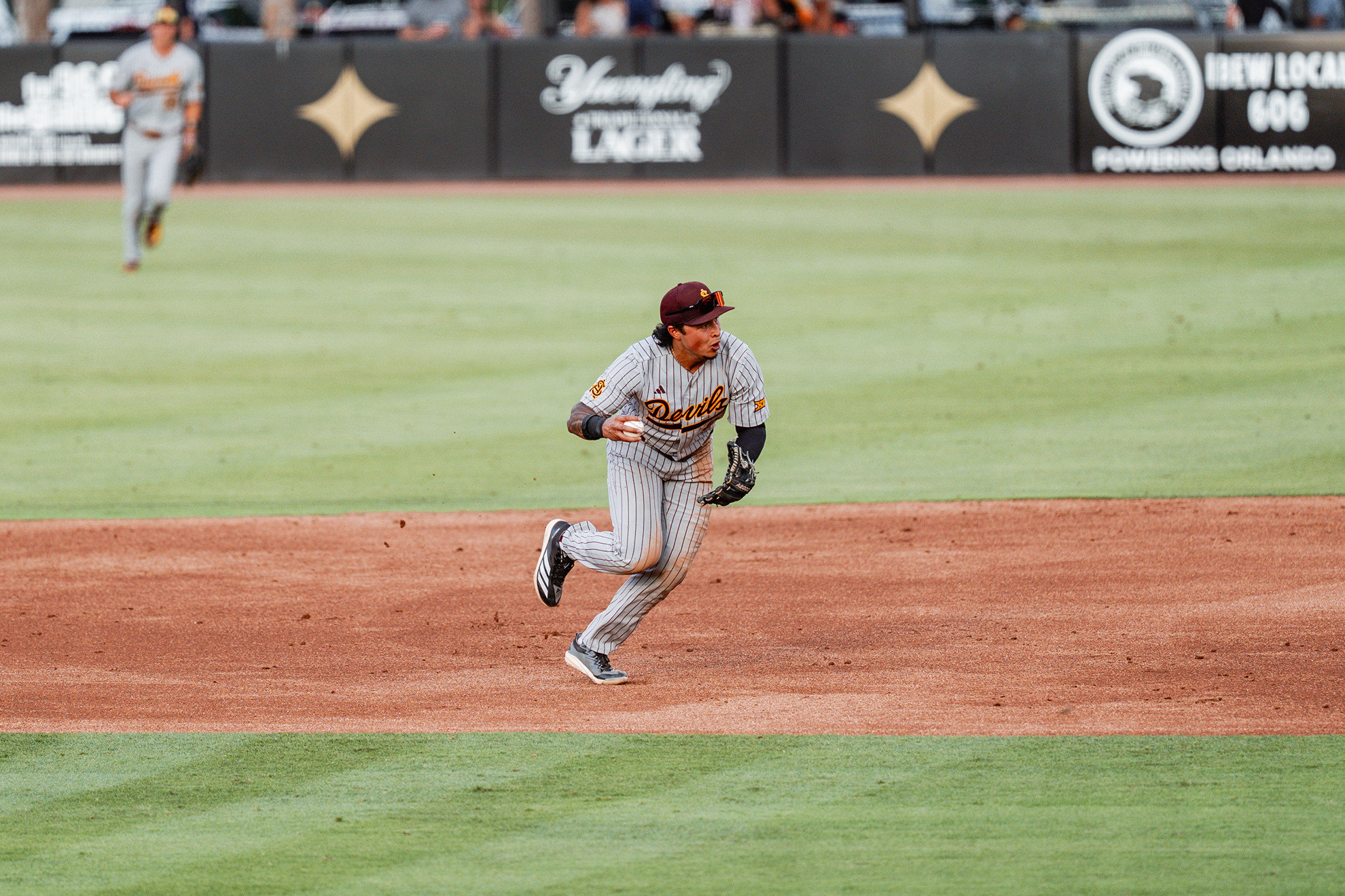 Sun Devil Baseball weekly preview May 5 - May 16 - ASU Sun Devil Athletics