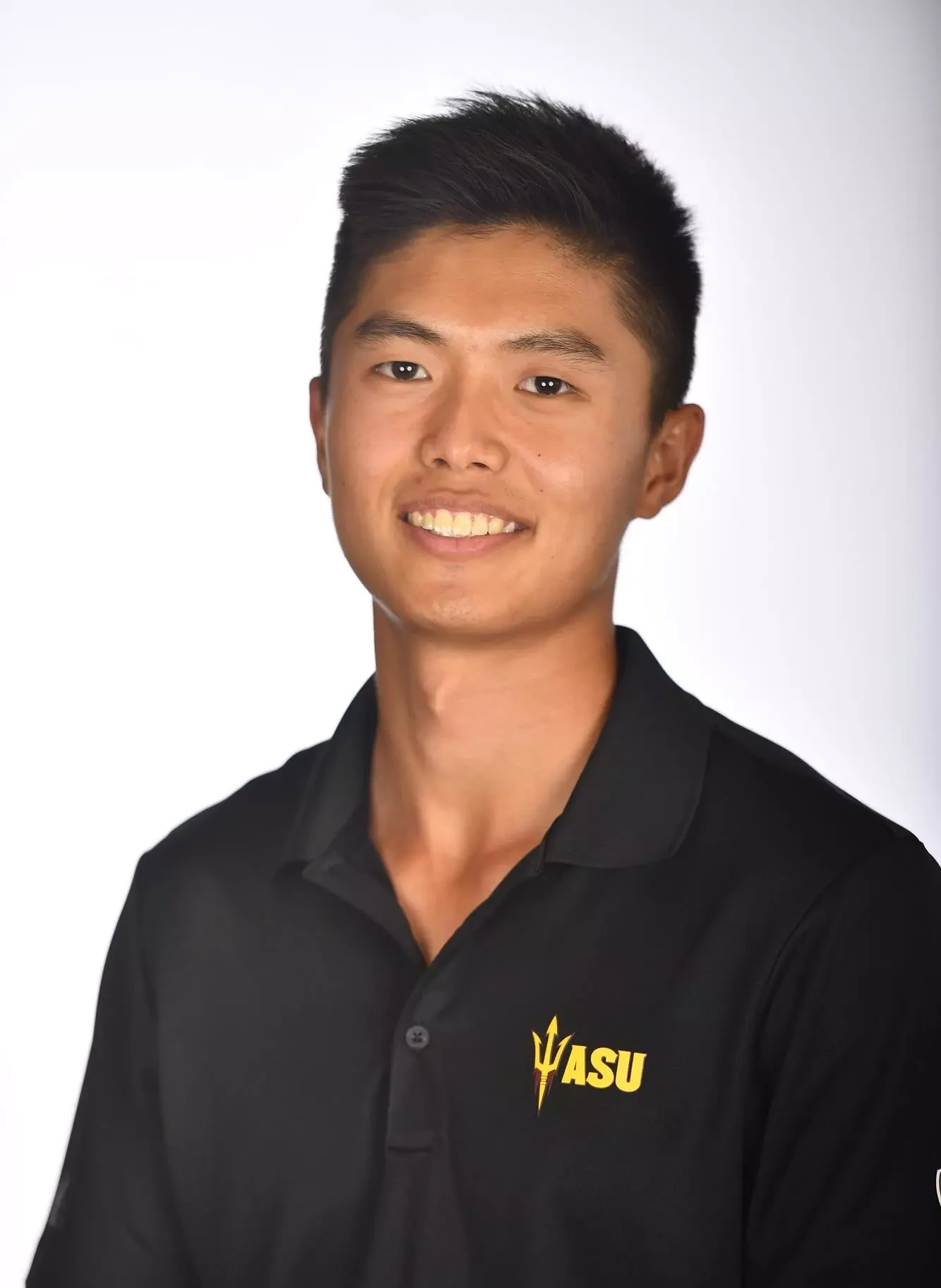 James Leow - 2019-20 Men's Golf Roster - ASU Sun Devil Athletics