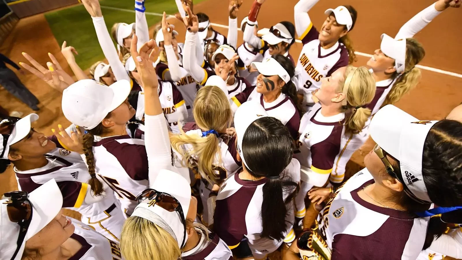 Sun Devils Welcome Minnesota for Weekend Series - ASU Sun Devil Athletics