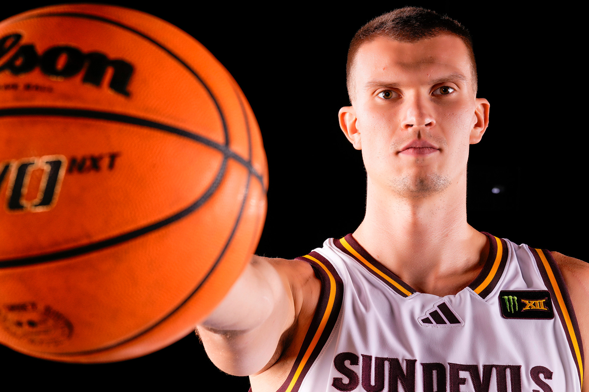 Arizona State Men's Basketball news
