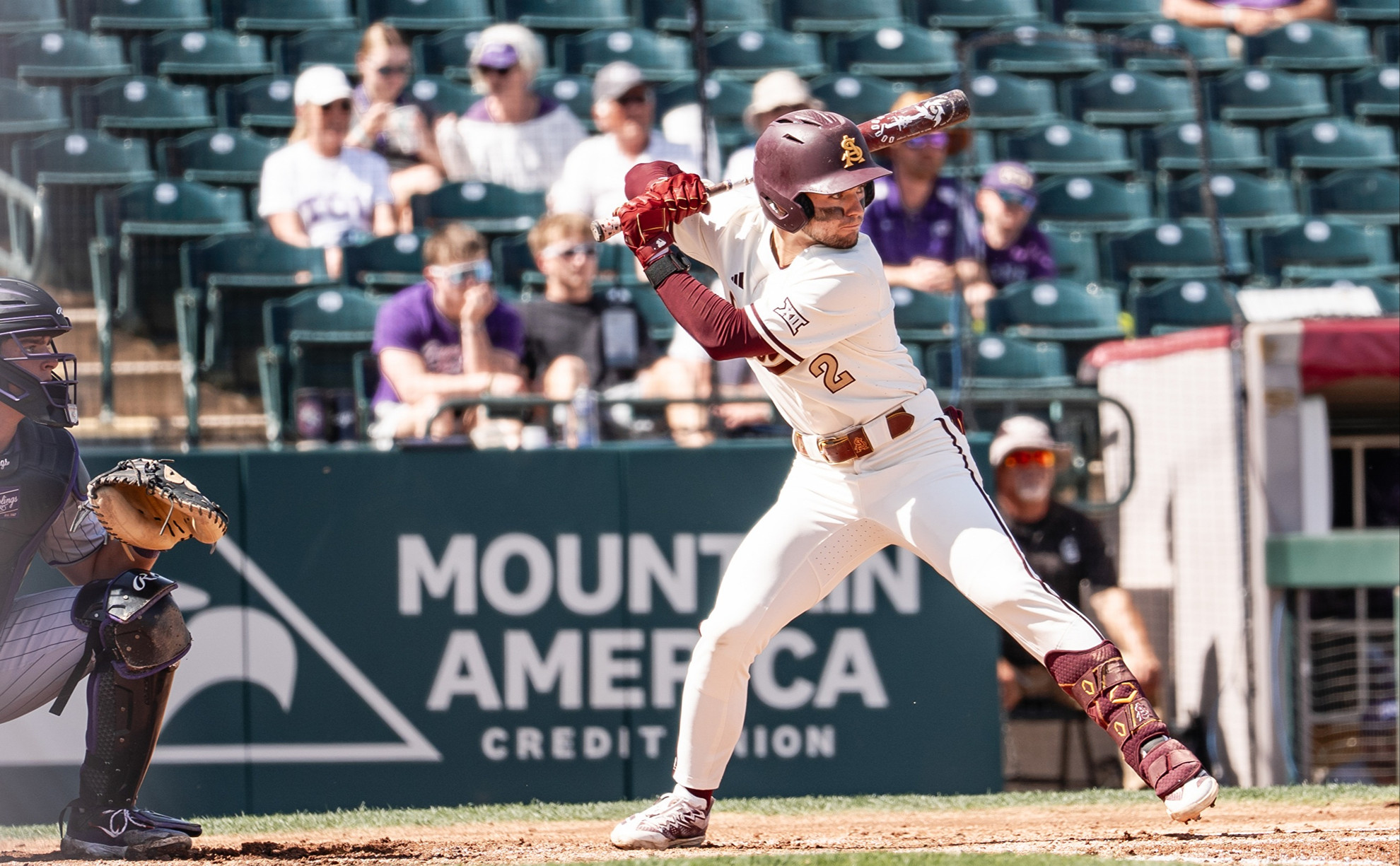 Sun Devil Baseball weekly preview: Mar. 17 - Mar. 29 - ASU Sun Devil ...