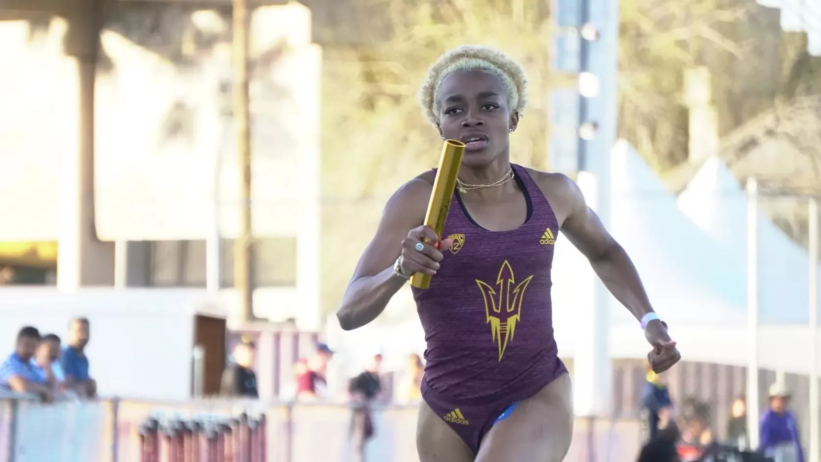 Sun Devils Wrap Up ASU Invitational - ASU Sun Devil Athletics