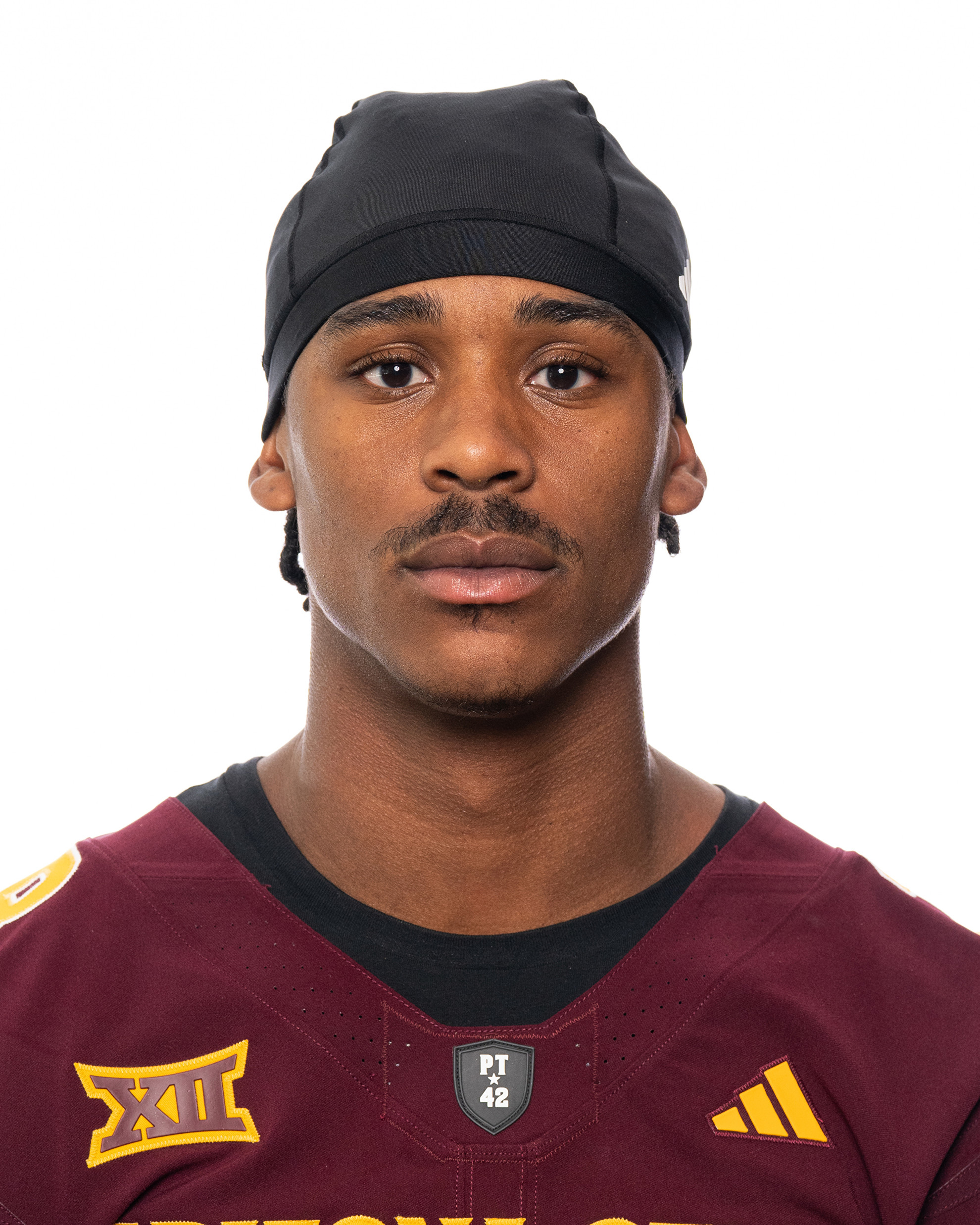Jalen Moss
