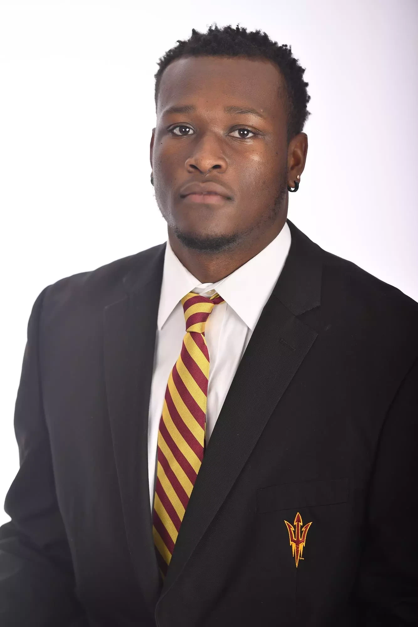 Alex Doyle Ely Doyle - 2018 Football Roster - ASU Sun Devil Athletics