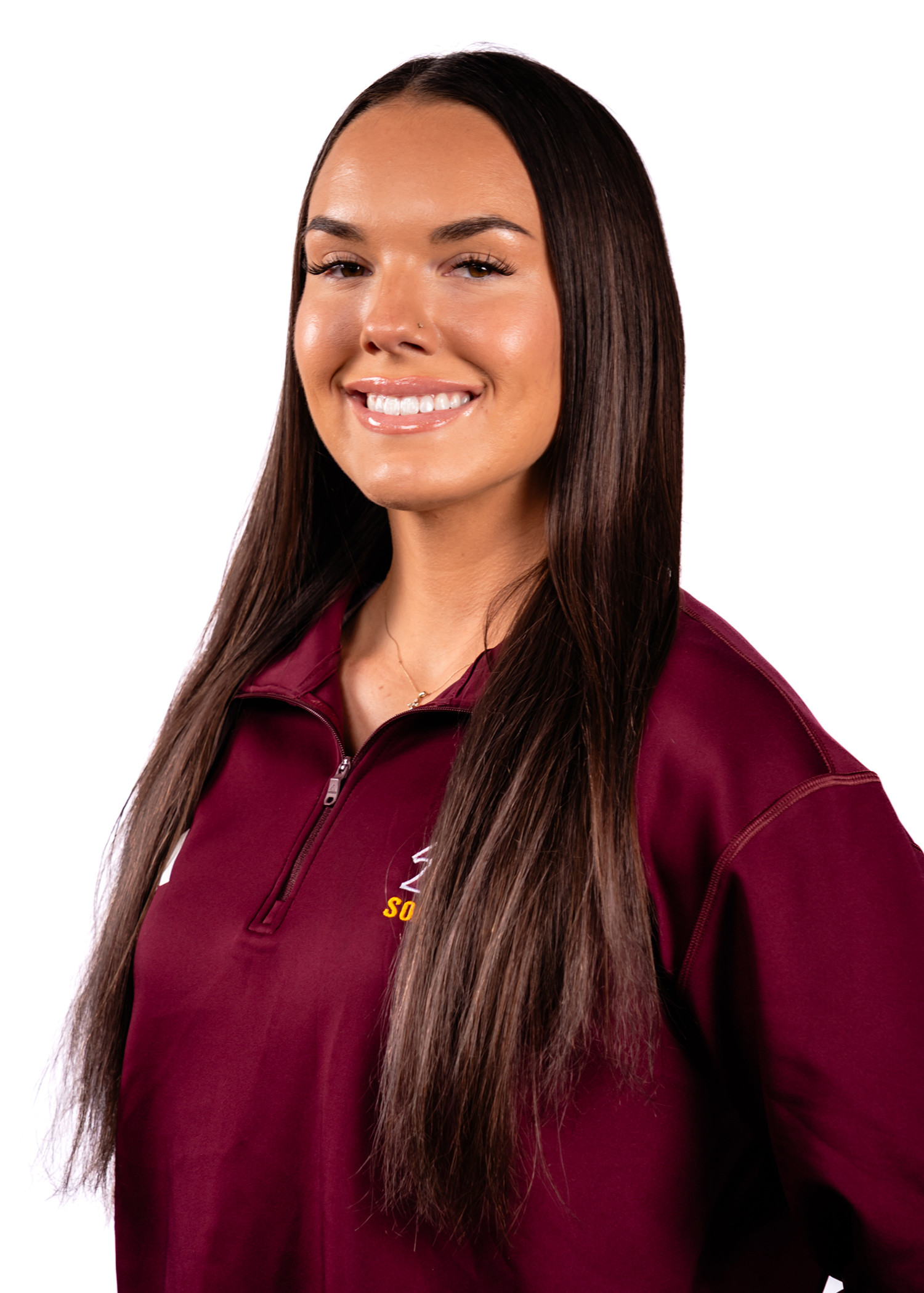 Tanya Windle - 2026 Softball Roster - Sun Devil Athletics