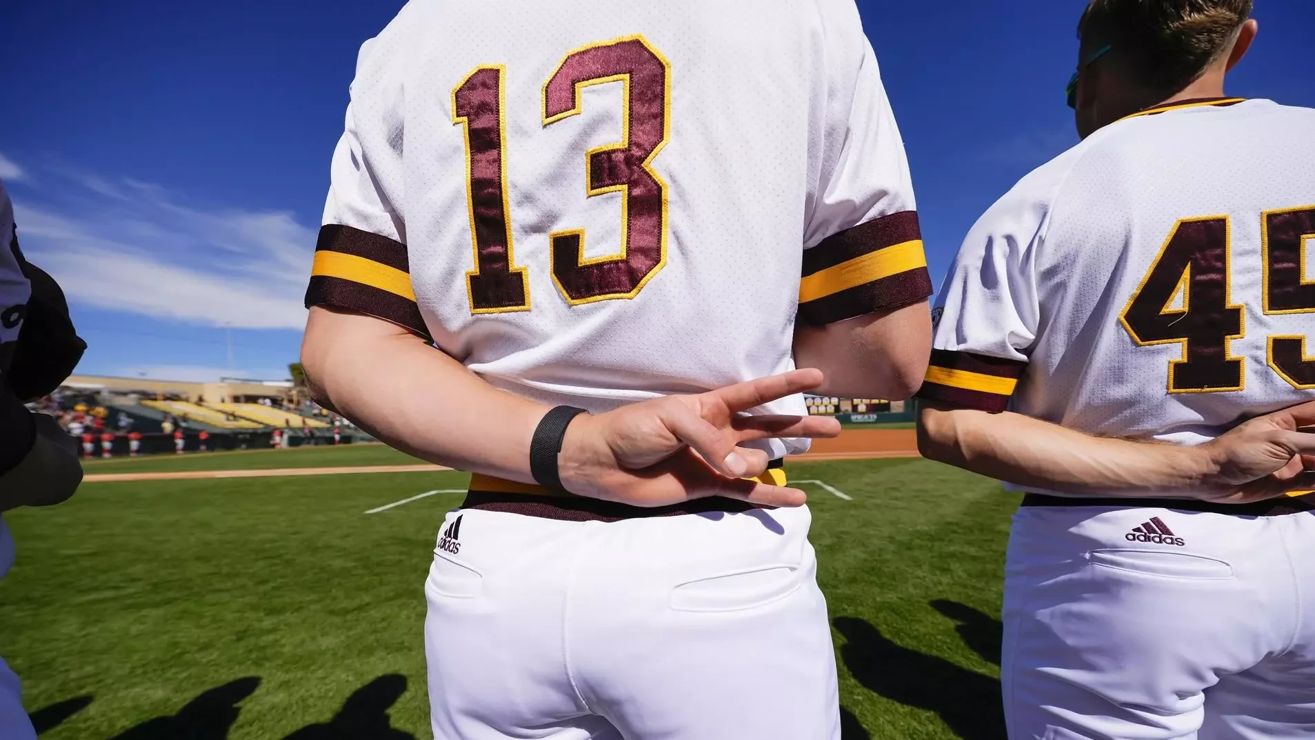 Sun Devils Drop Heartbreaker in Opener at UC Irvine - ASU Sun Devil ...