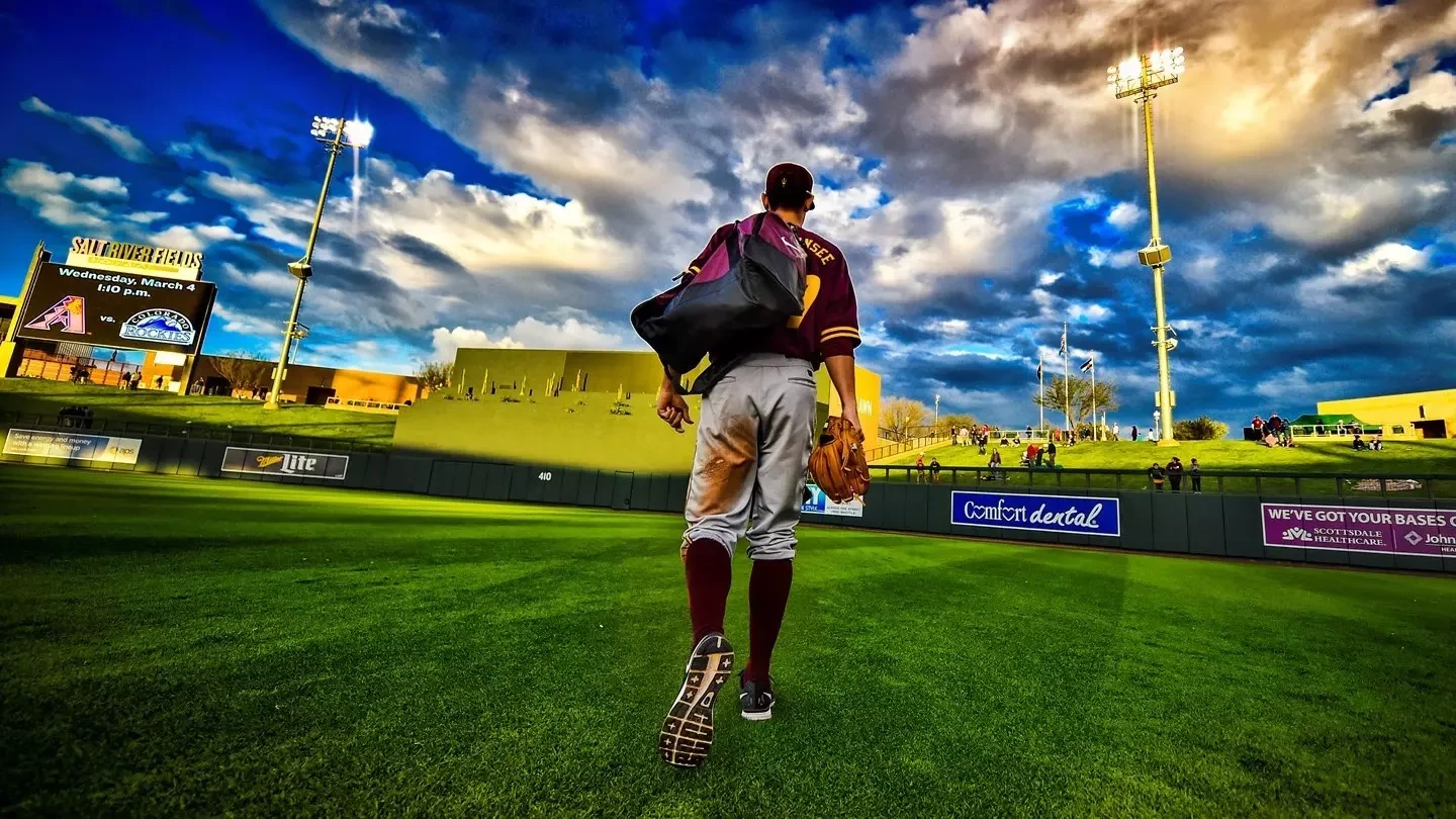 Sun Devil Baseball in the MLB - ASU Sun Devil Athletics