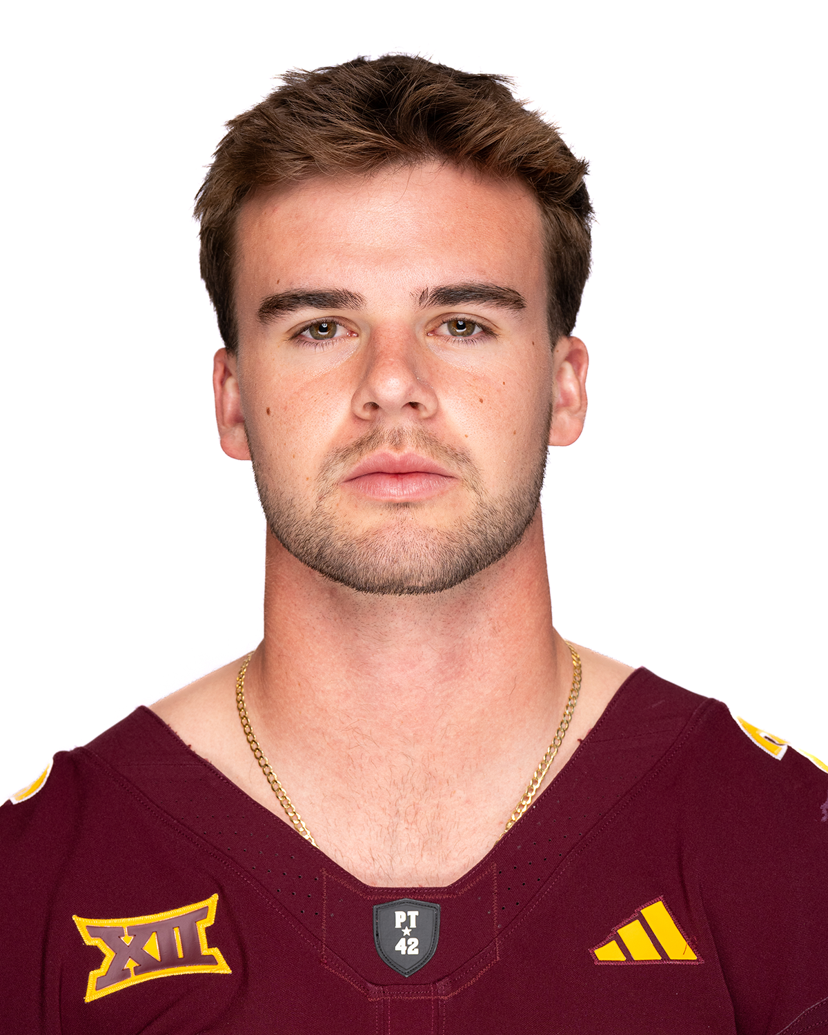 Carson Smith