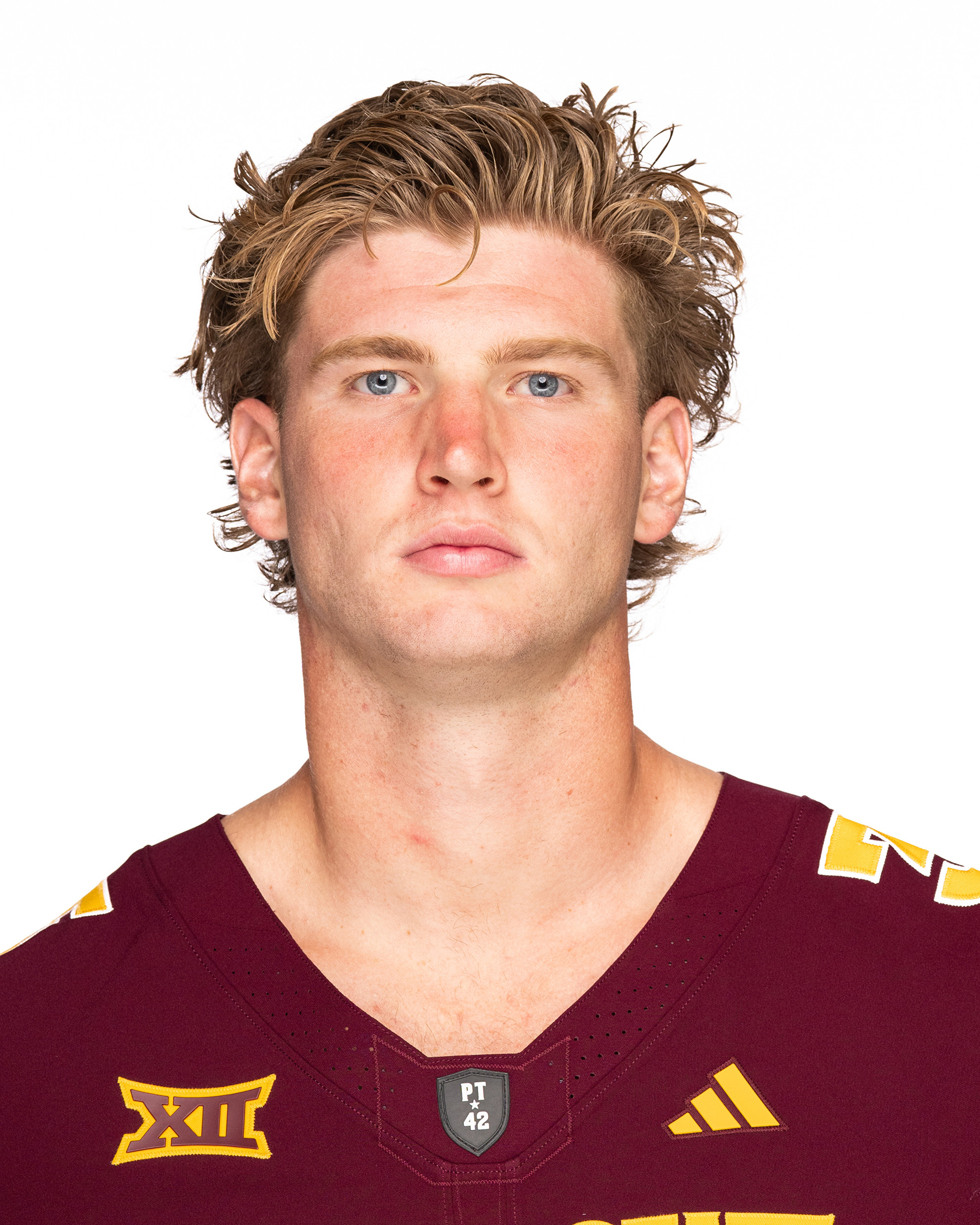 Nick McLarty