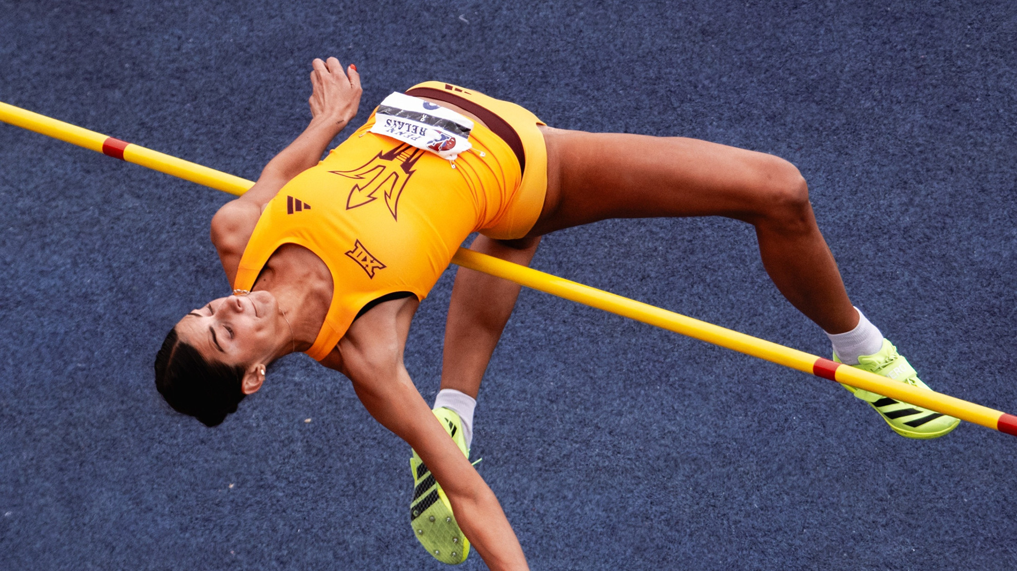 Track and Field to conclude outdoor regular season with Desert Heat