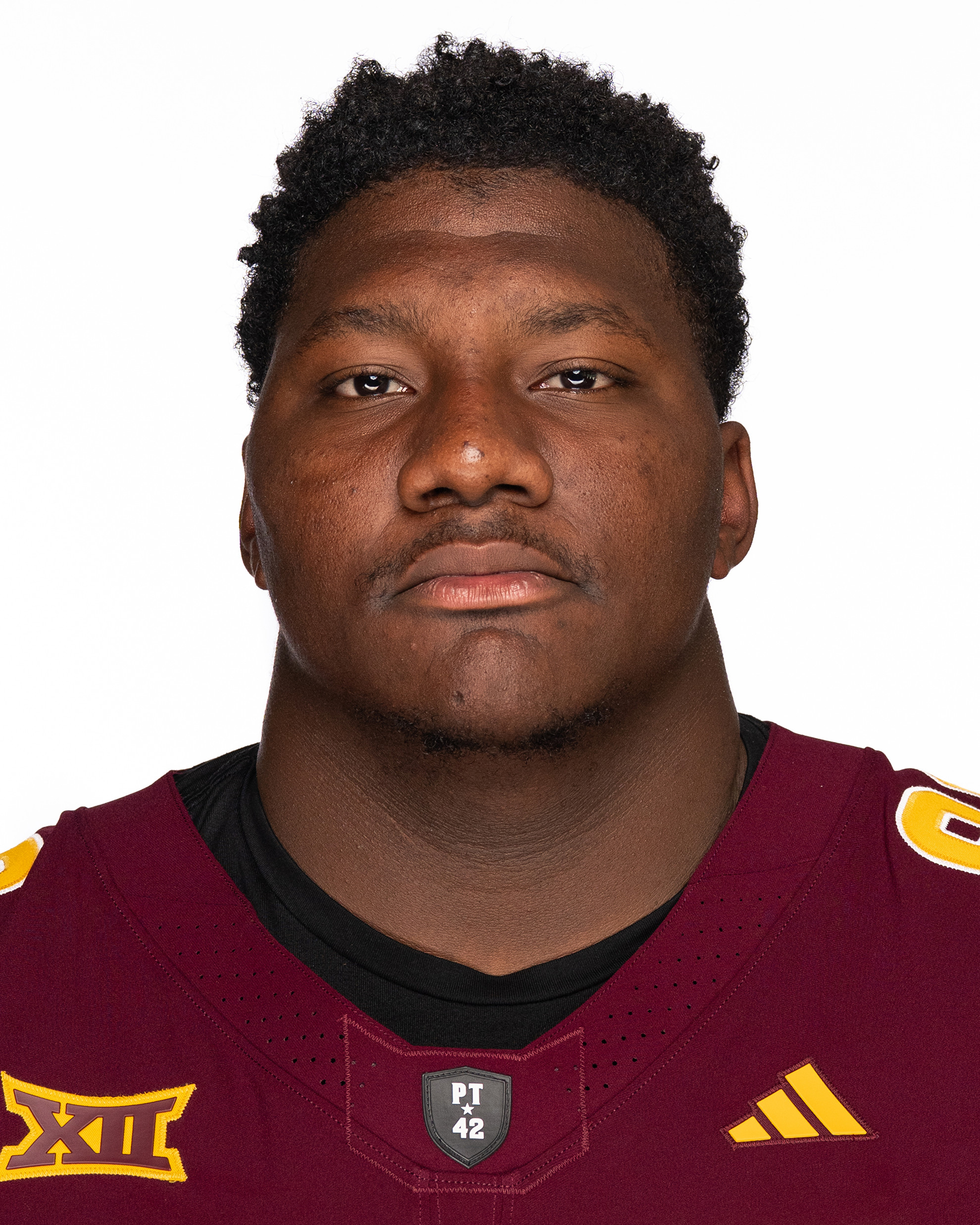 Daeshon Morgan