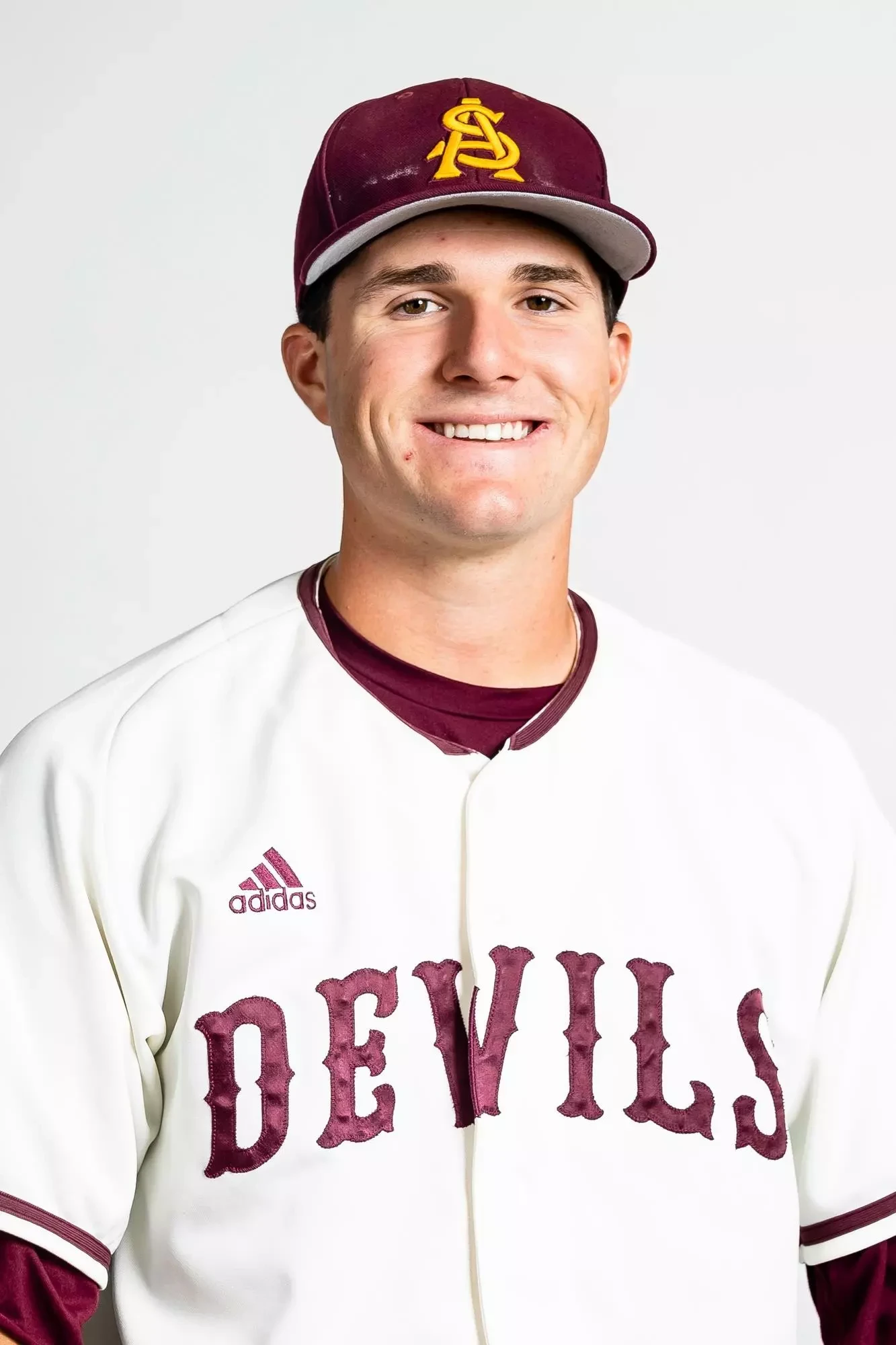 2021 Baseball Roster - ASU Sun Devil Athletics
