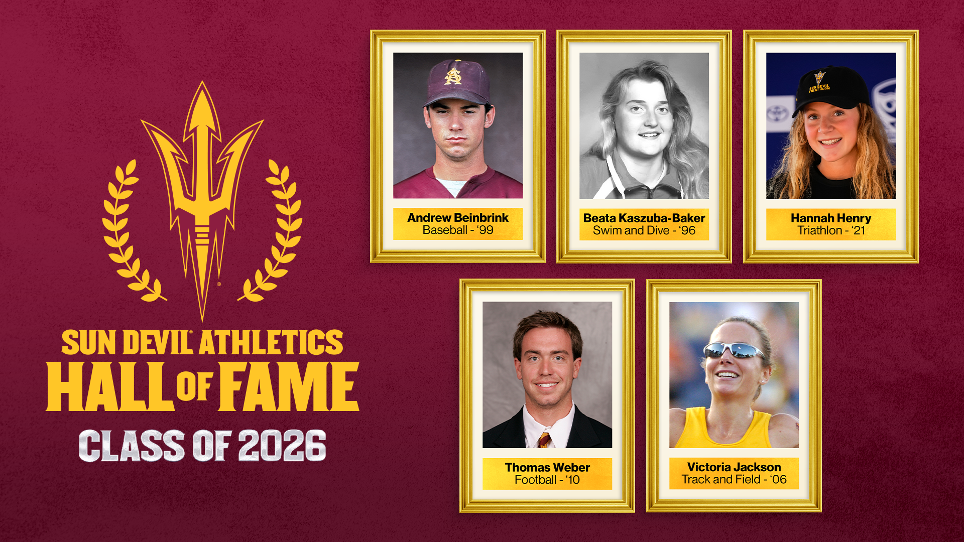 Arizona State Baseball news