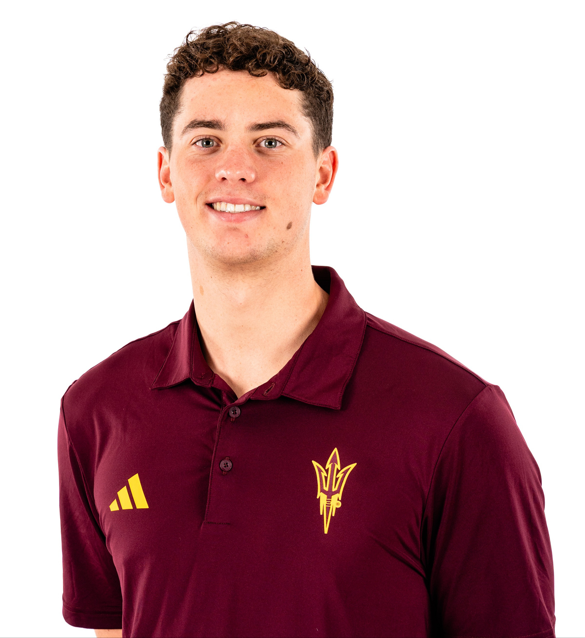Jack Troy - 2025-26 Men's Swim & Dive Roster - ASU Sun Devil Athletics