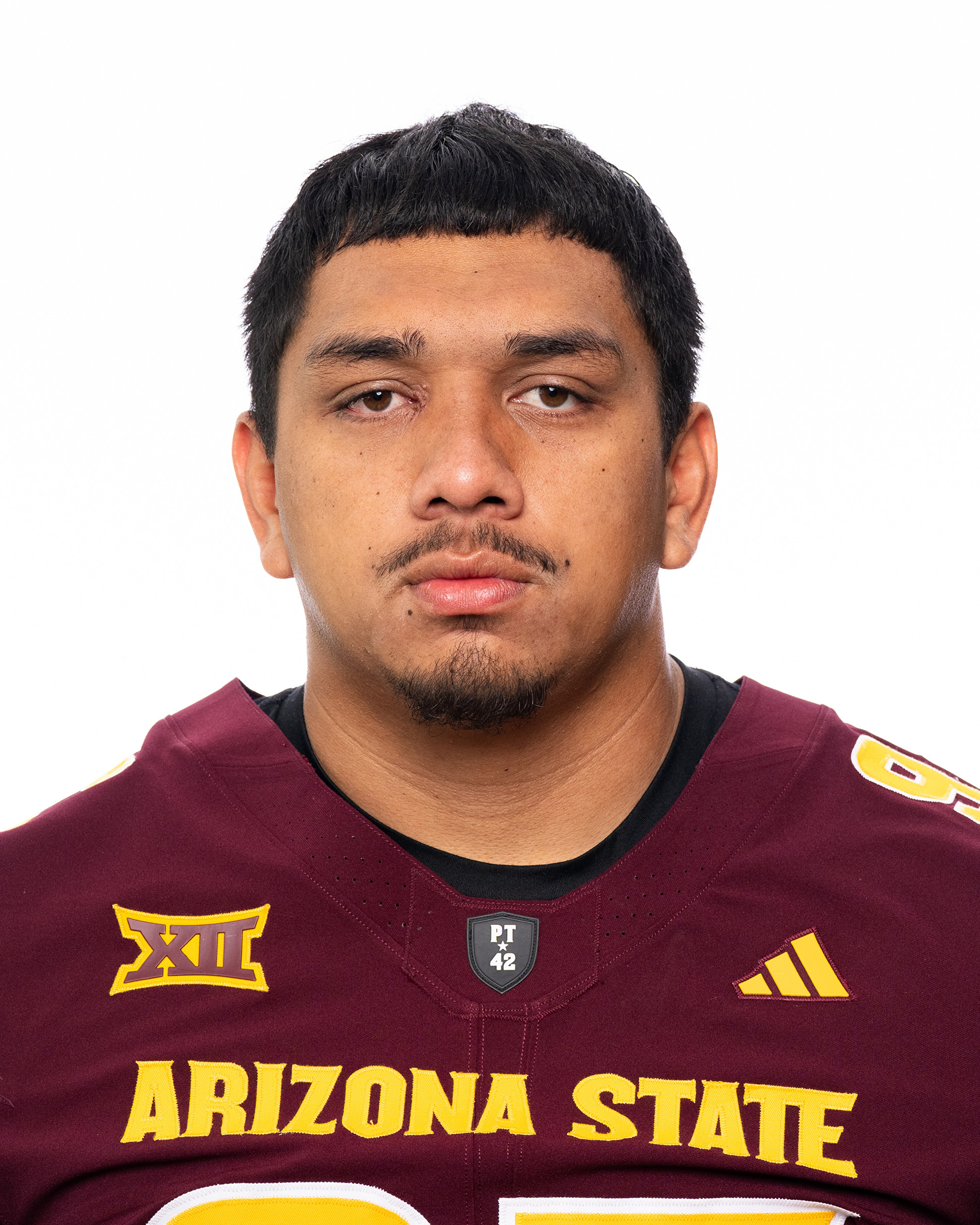 Blazen Lono-Wong - 2026 Sun Devil Football - ASU Sun Devil Athletics