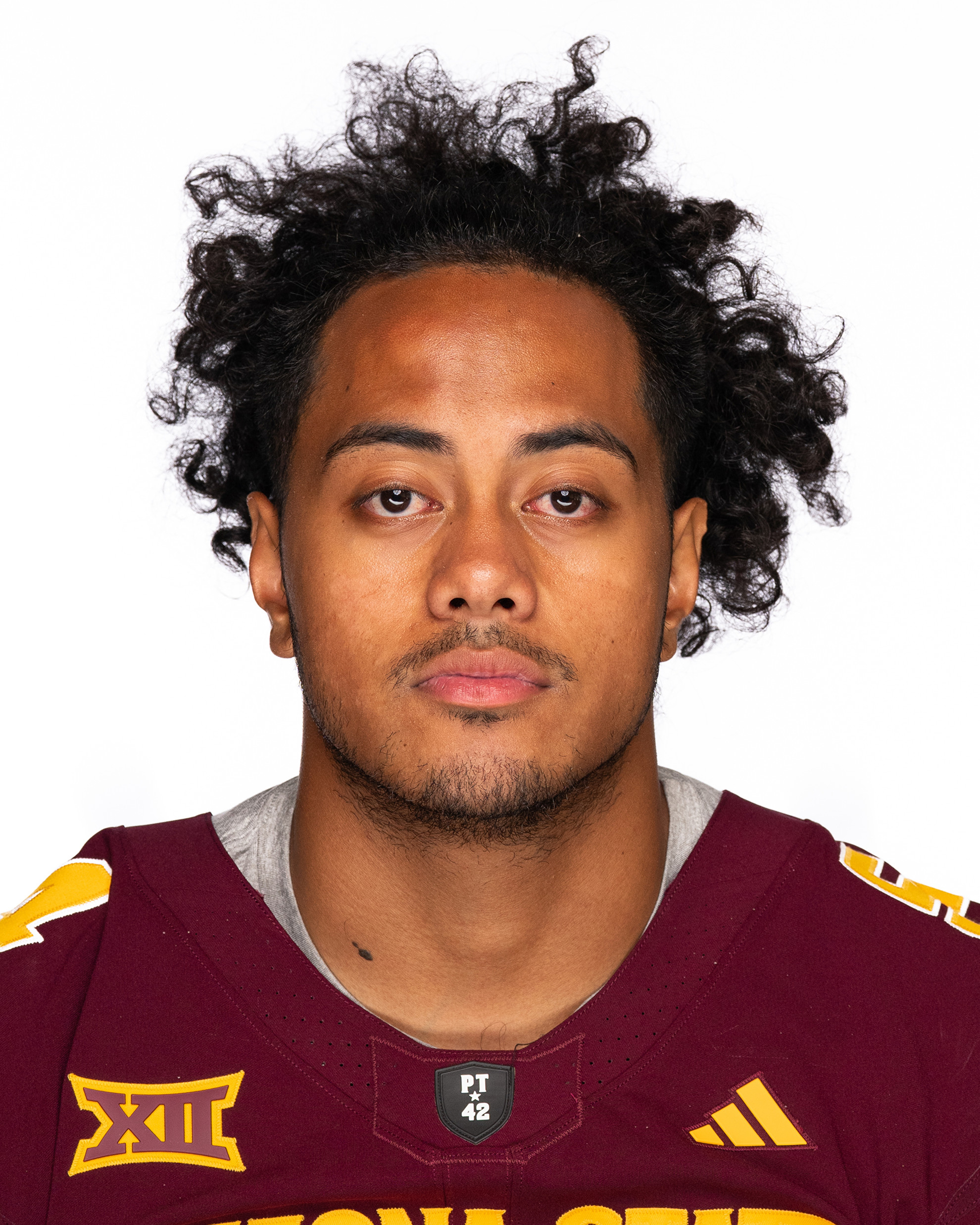 Isaiah Iosefa