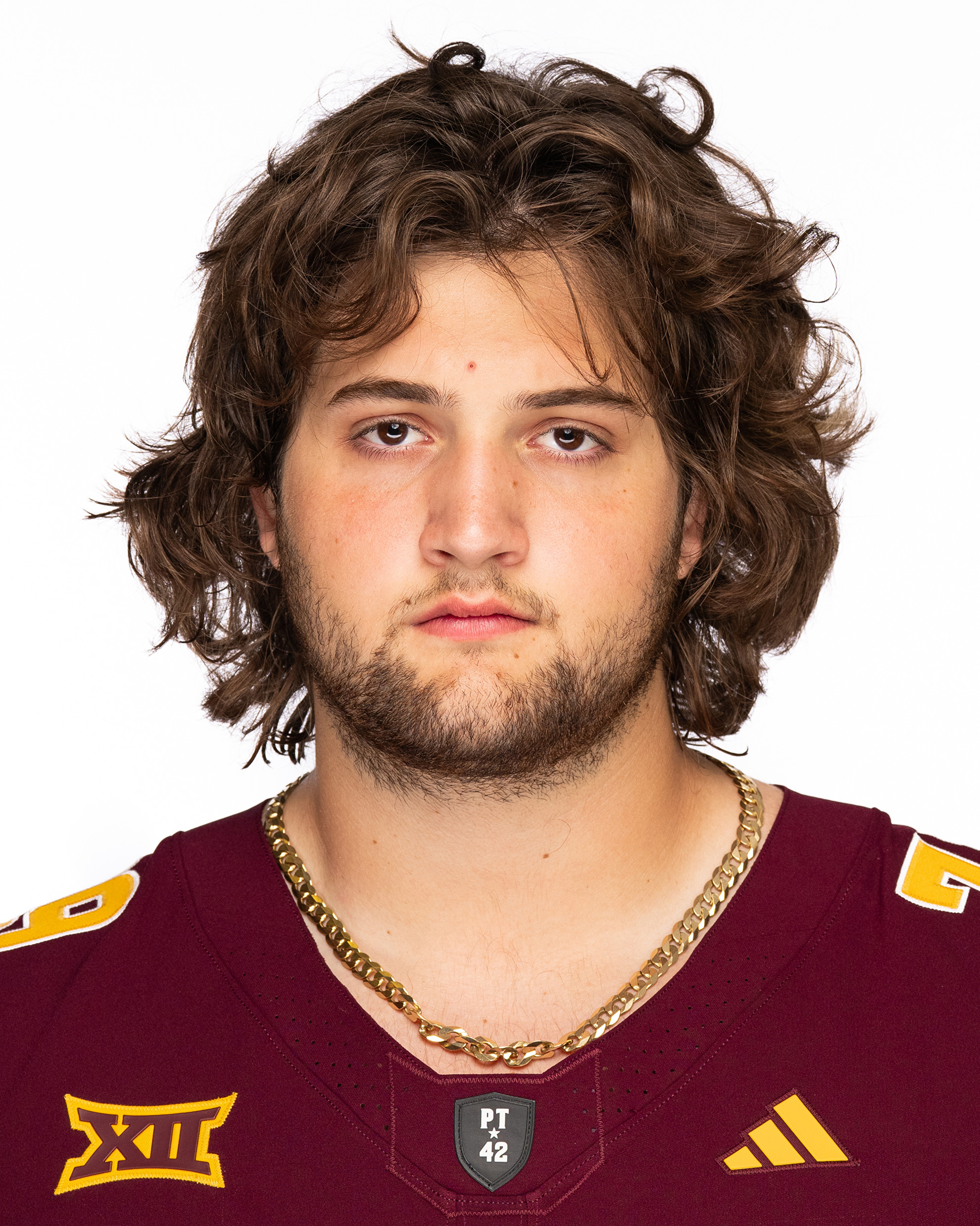 Xander Ruggeroli