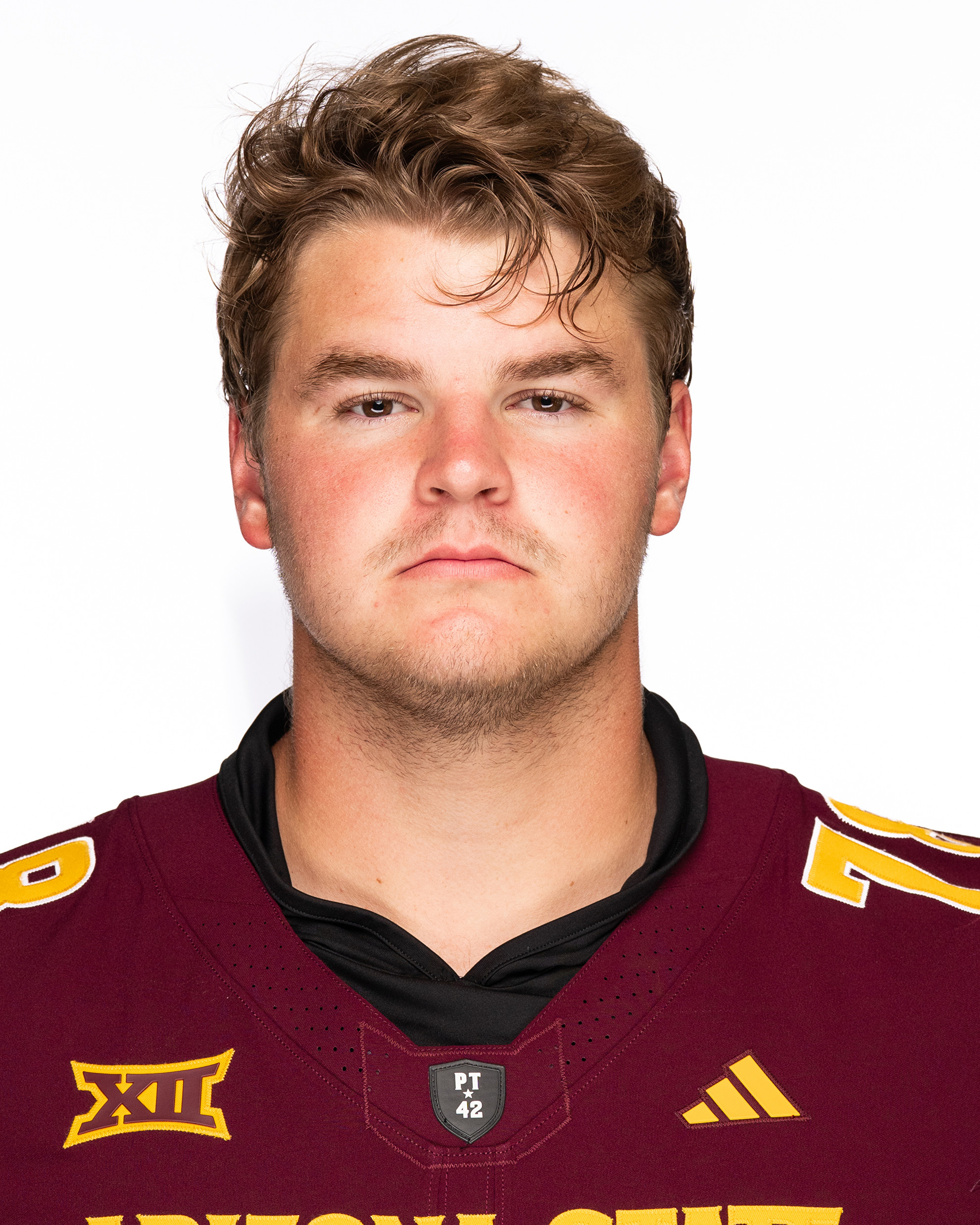 Luke Baklenko