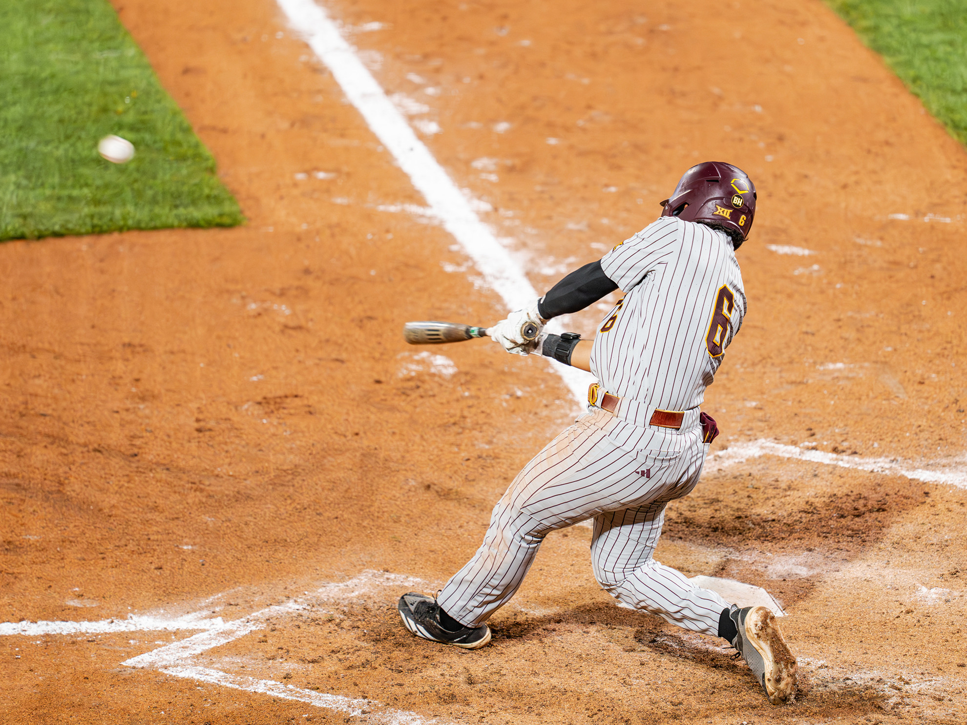 ASU Baseball Season Ends: Ole Miss Walks Off Sun Devils
