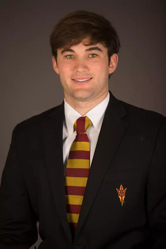 Graham Craig - Sun Devil Athletics