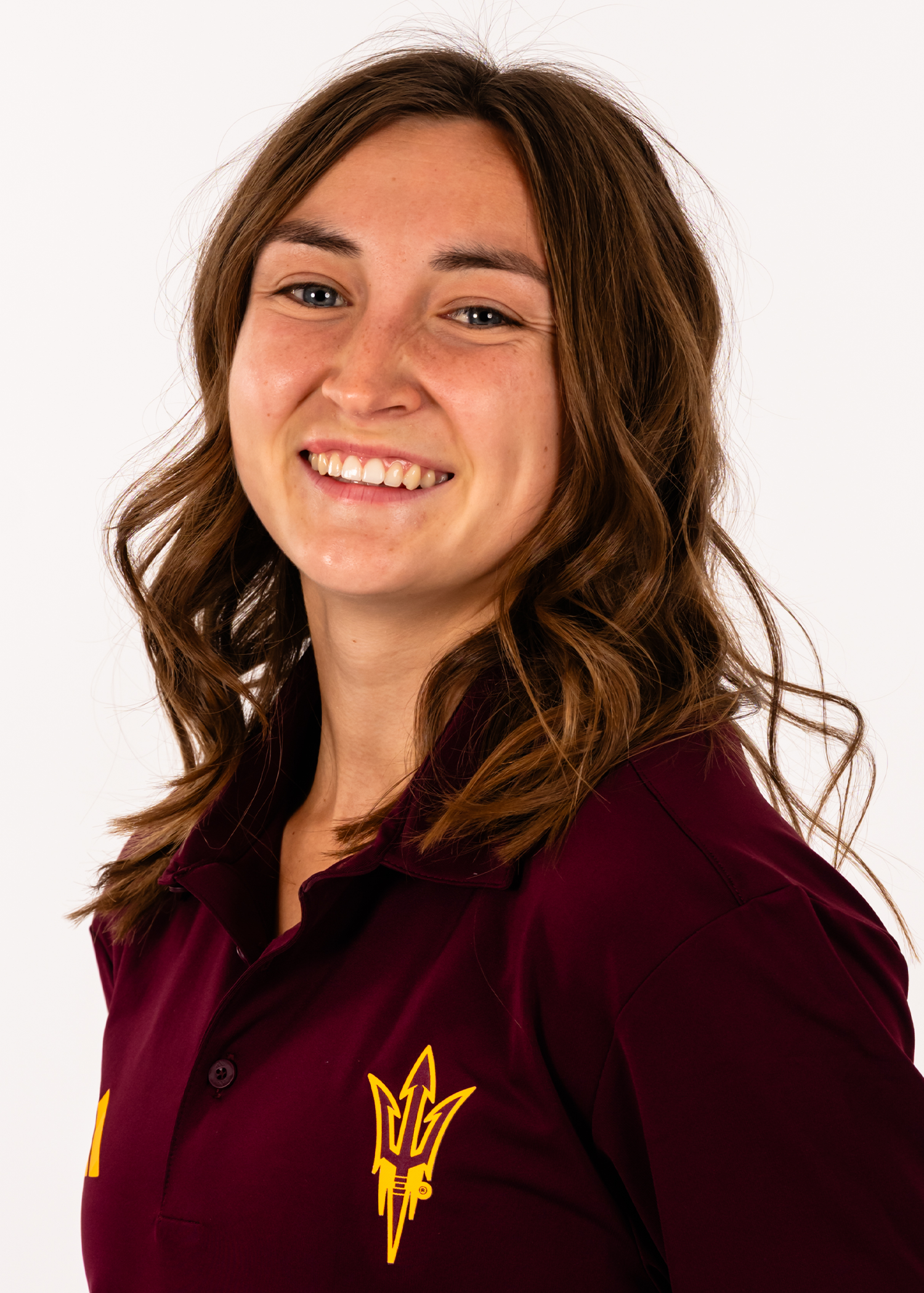 Kayla Case Kayla Case - 2025-26 Track & Field Roster - ASU Sun Devil Athletics