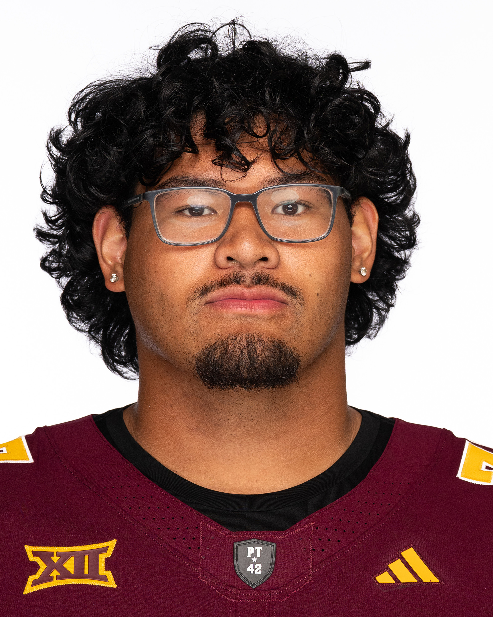 Terrell Kim