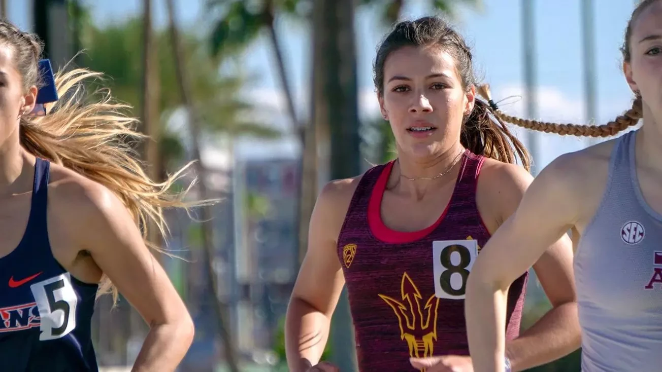 Devils Hit the Road for Bay Area Meets - ASU Sun Devil Athletics