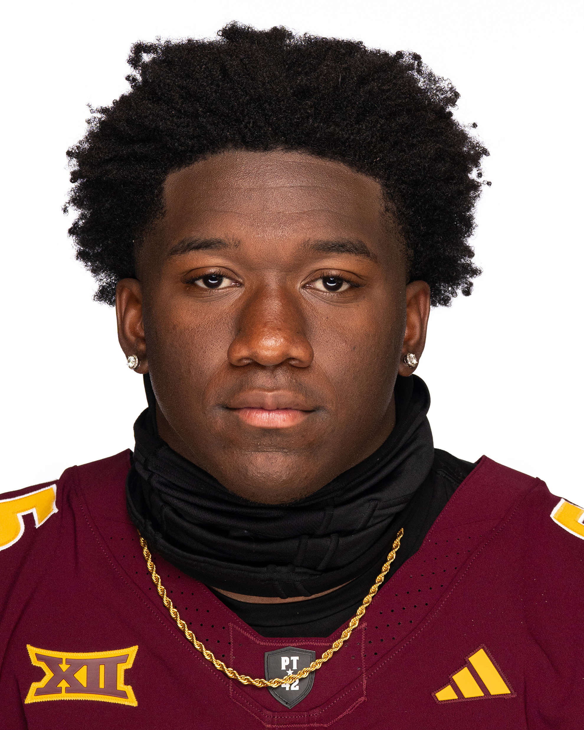 Ramar Williams