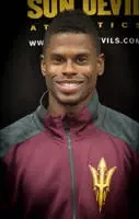 Keith Ricks Cleveland Keith Cleveland - 2014 Track and Field Roster - ASU Sun Devil Athletics