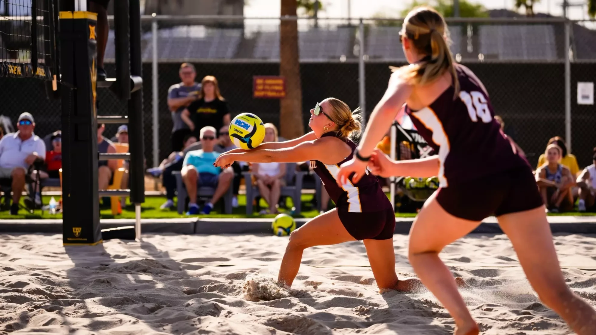 #12 Sand Devils Drop Duals to Top Teams - Sun Devil Athletics | ASU