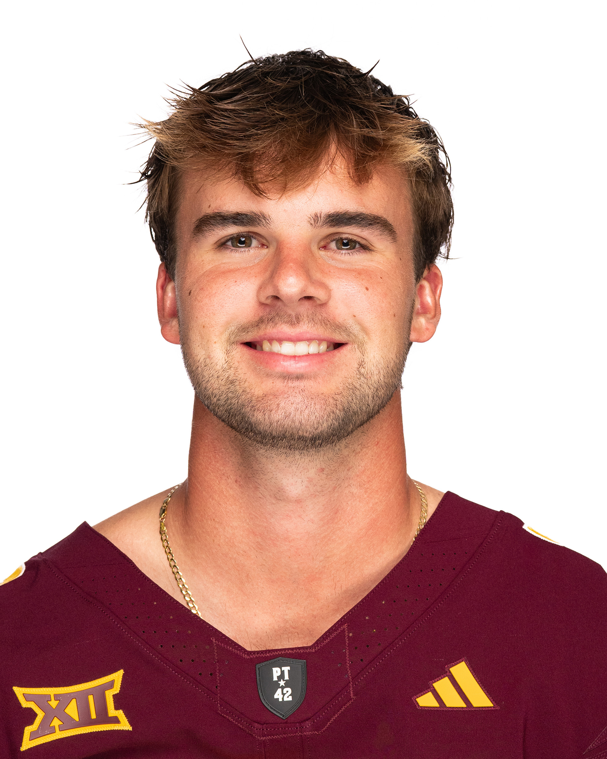 Carson Smith
