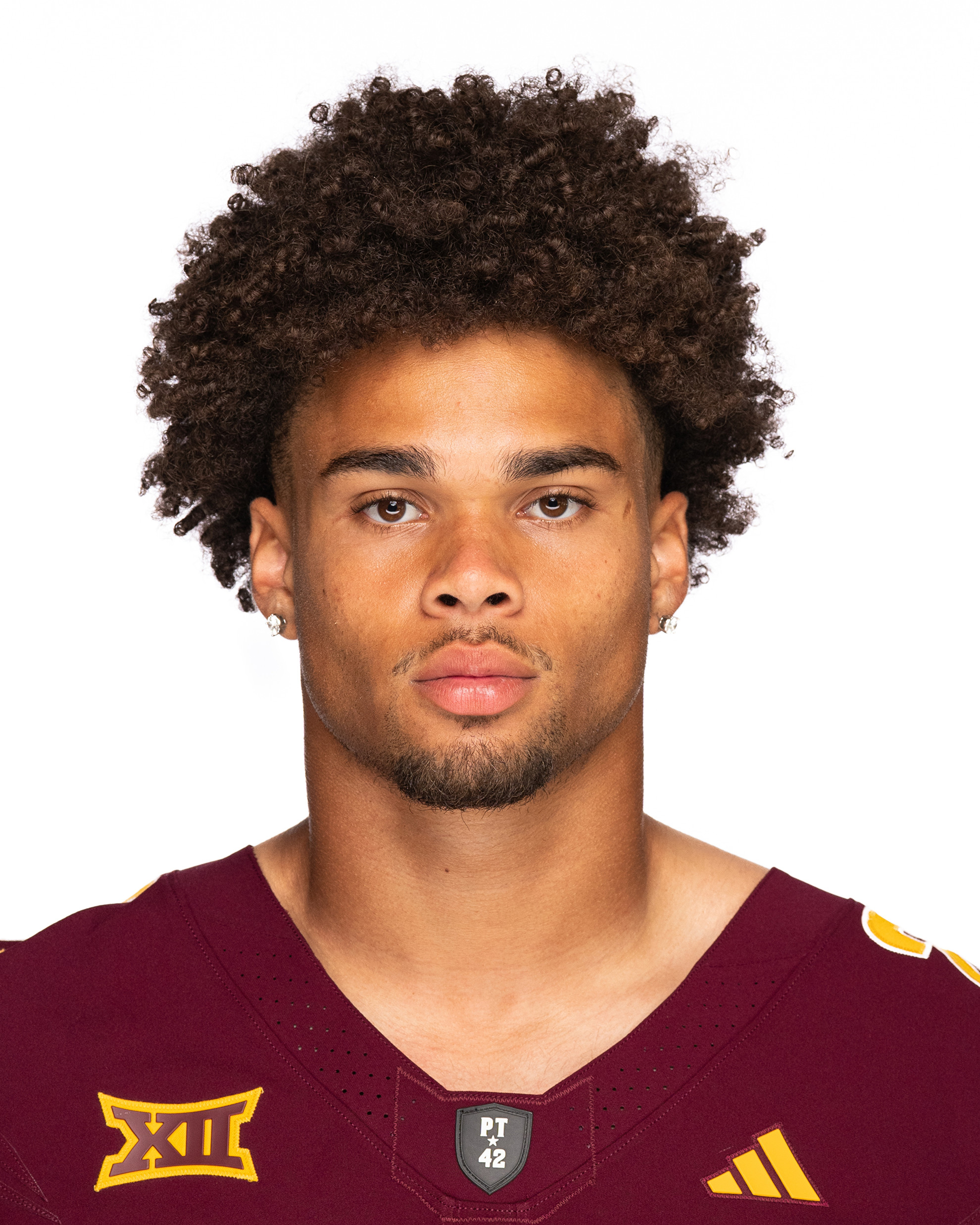 Kyan McDonald