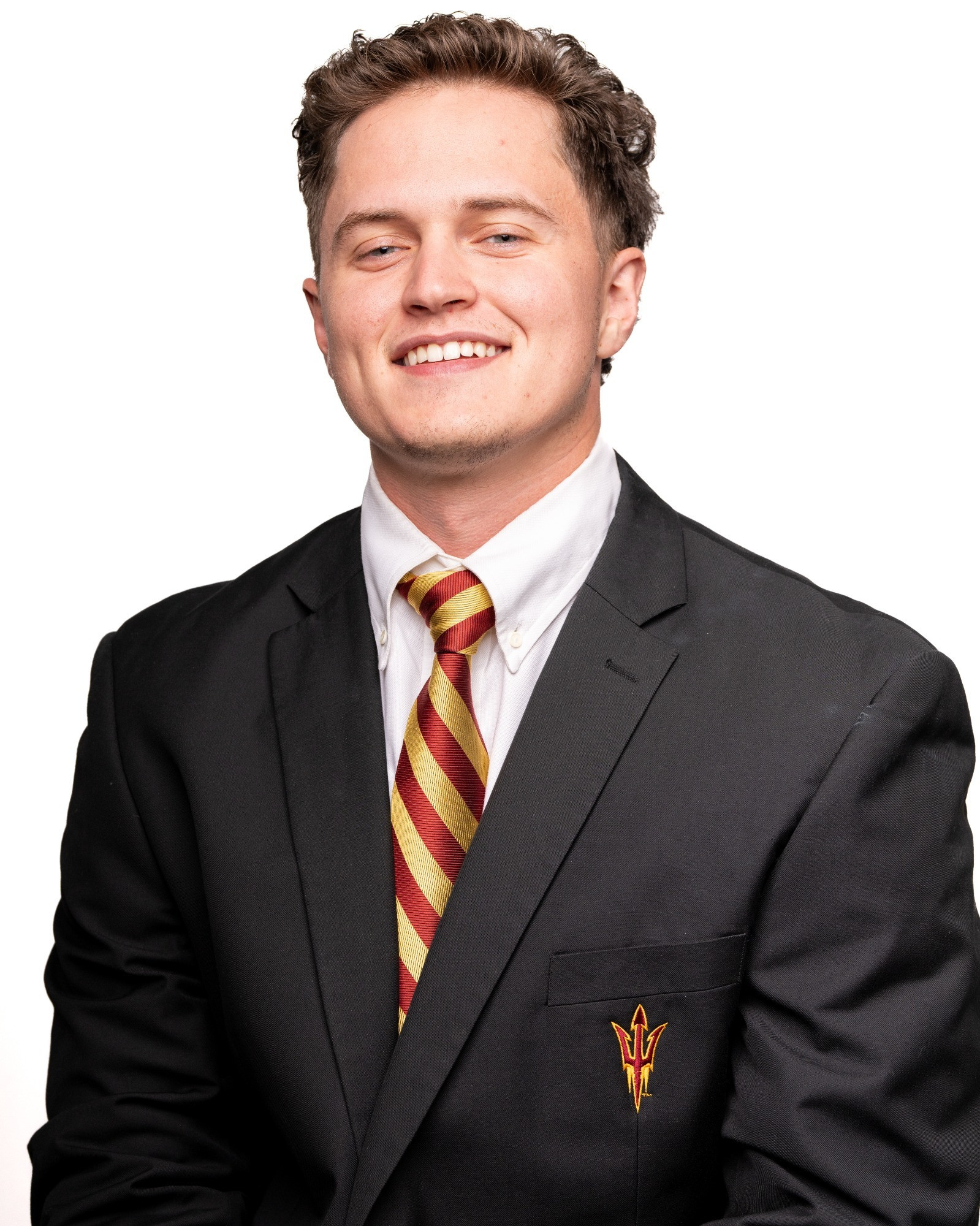 Andrew Butler - Sun Devil Athletics | ASU