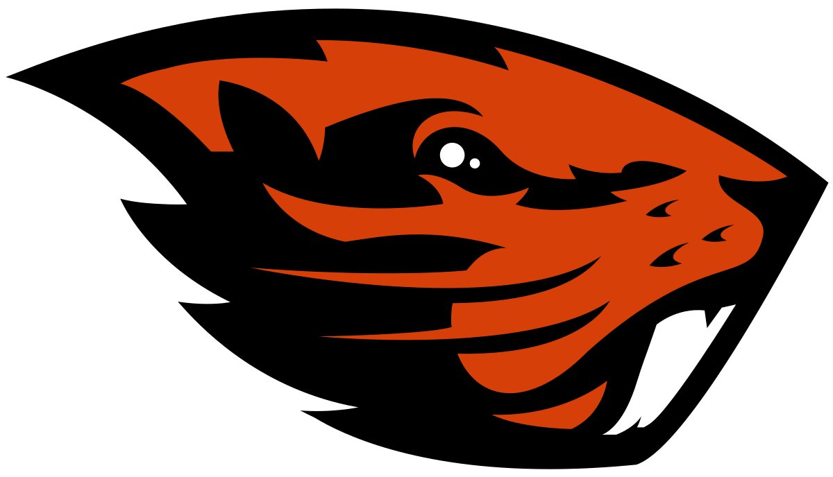 at Oregon State