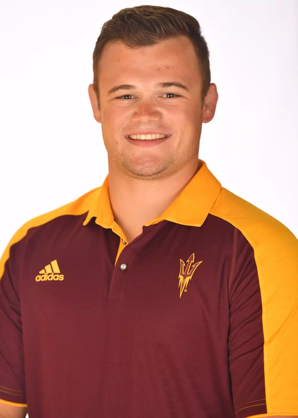 Tanner Hall - 2015-16 Wrestling Roster - ASU Sun Devil Athletics