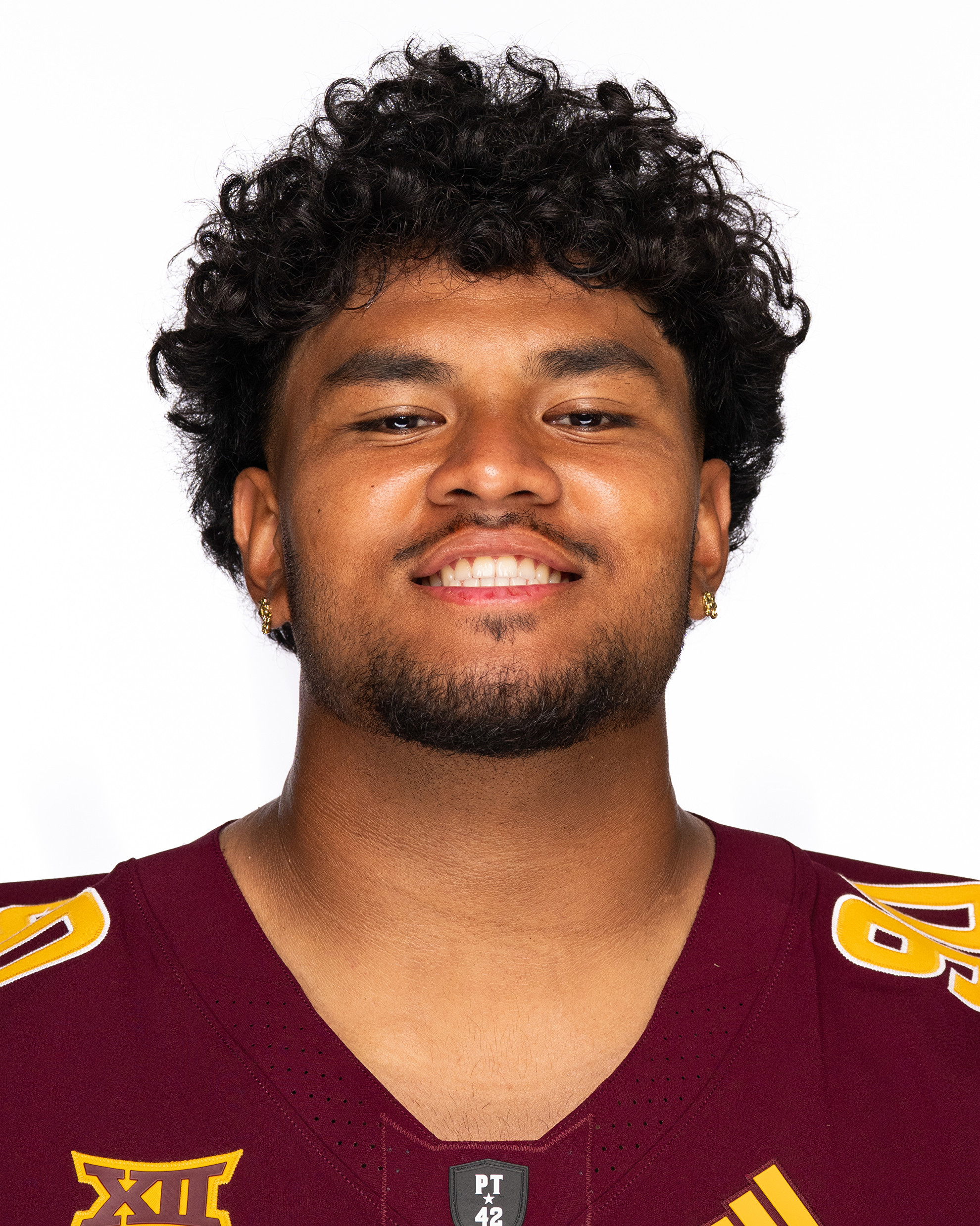 Hyrum Vaeono