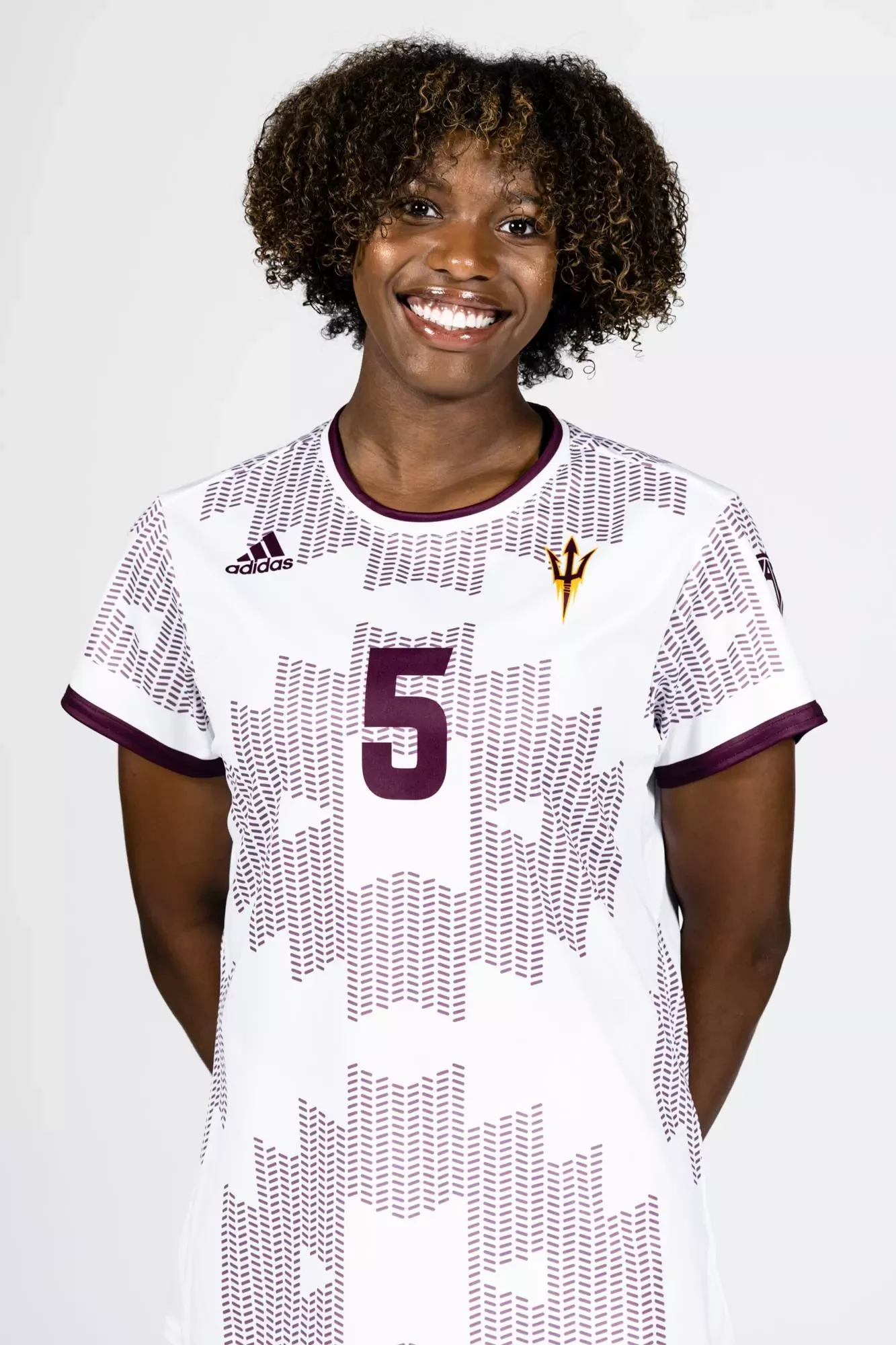 Olivia Coleman - 2022 Women's Soccer Roster