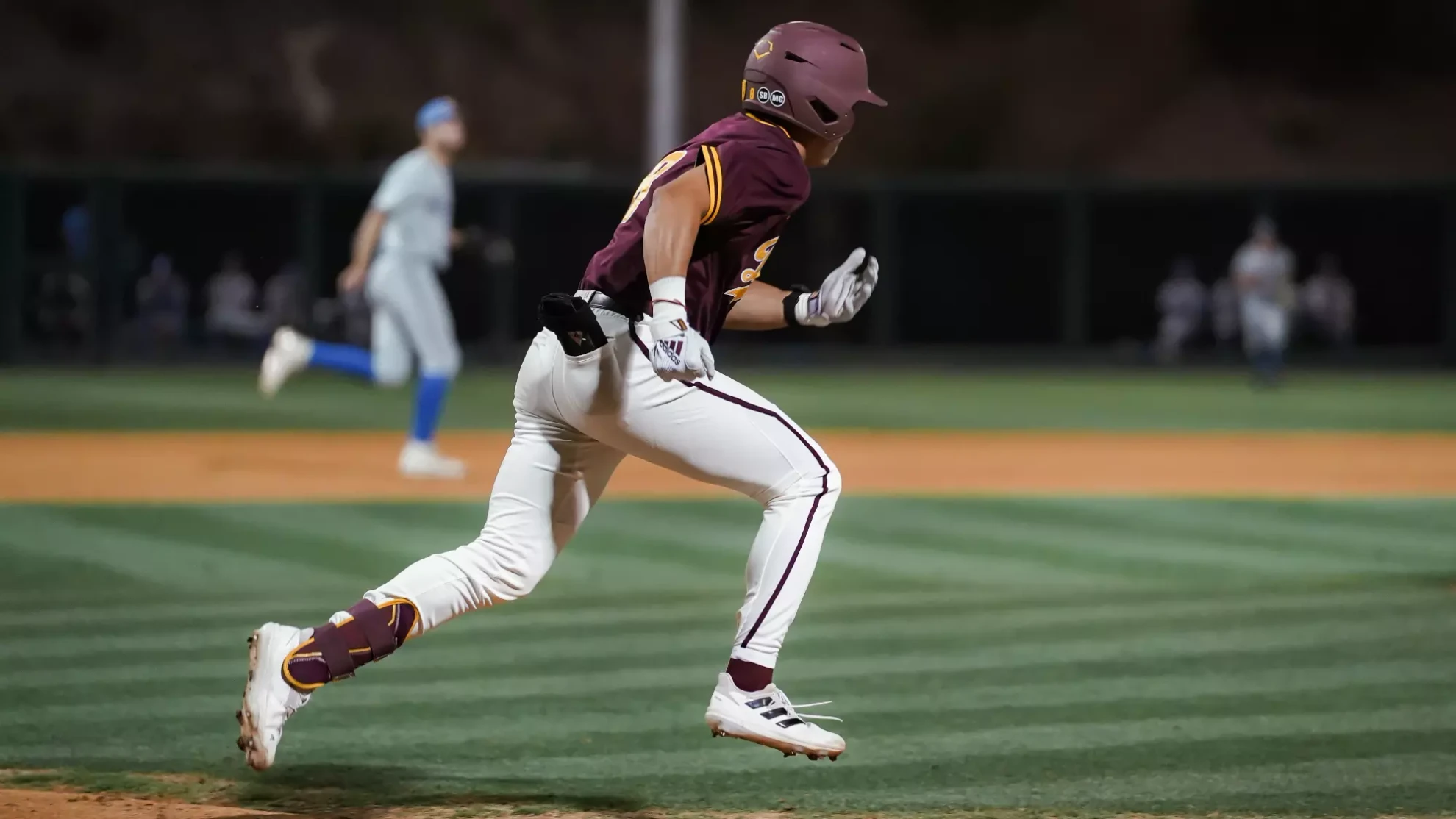 Baseball Falls 6-3 Against UCLA - ASU Sun Devil Athletics