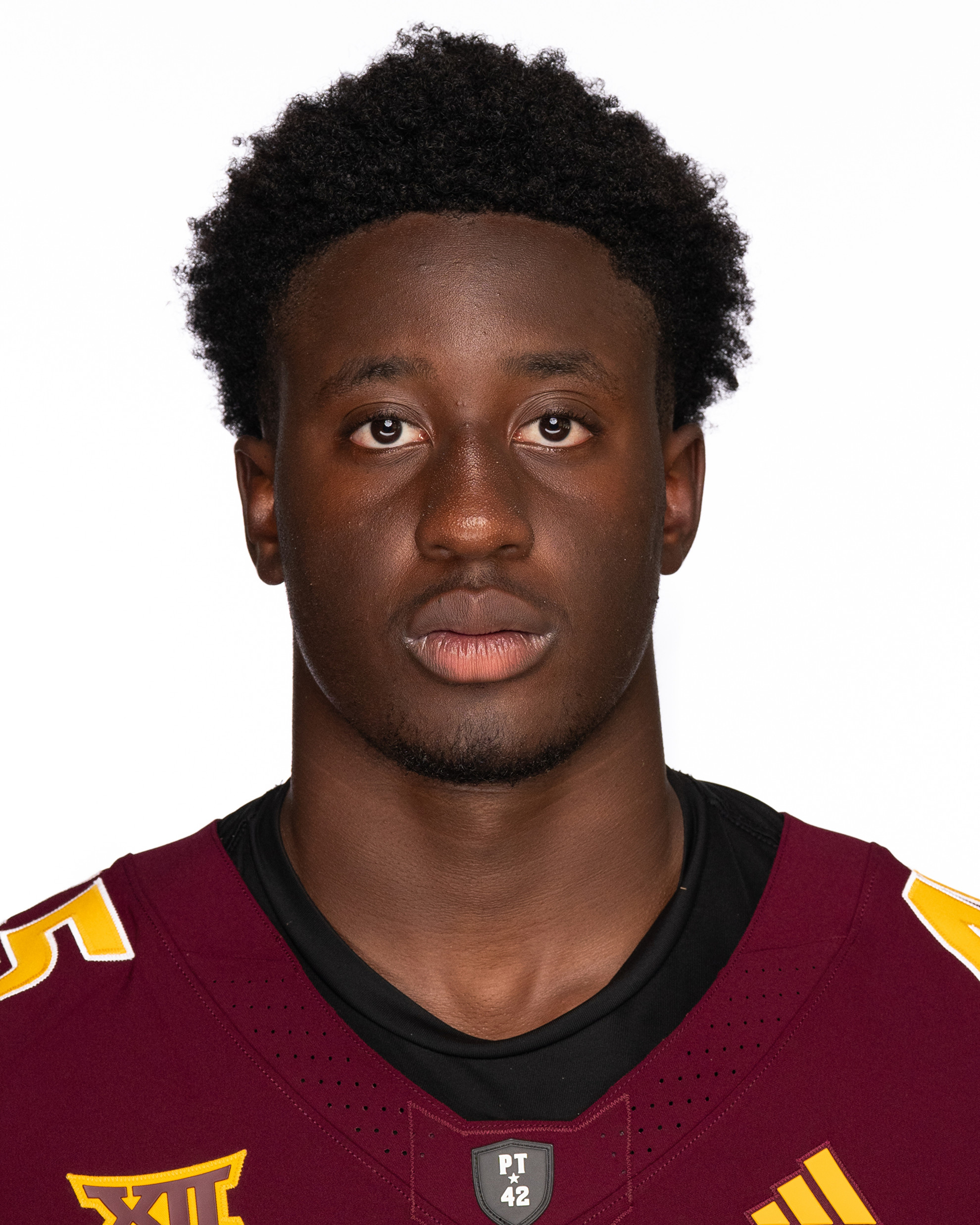Tristan Bacon