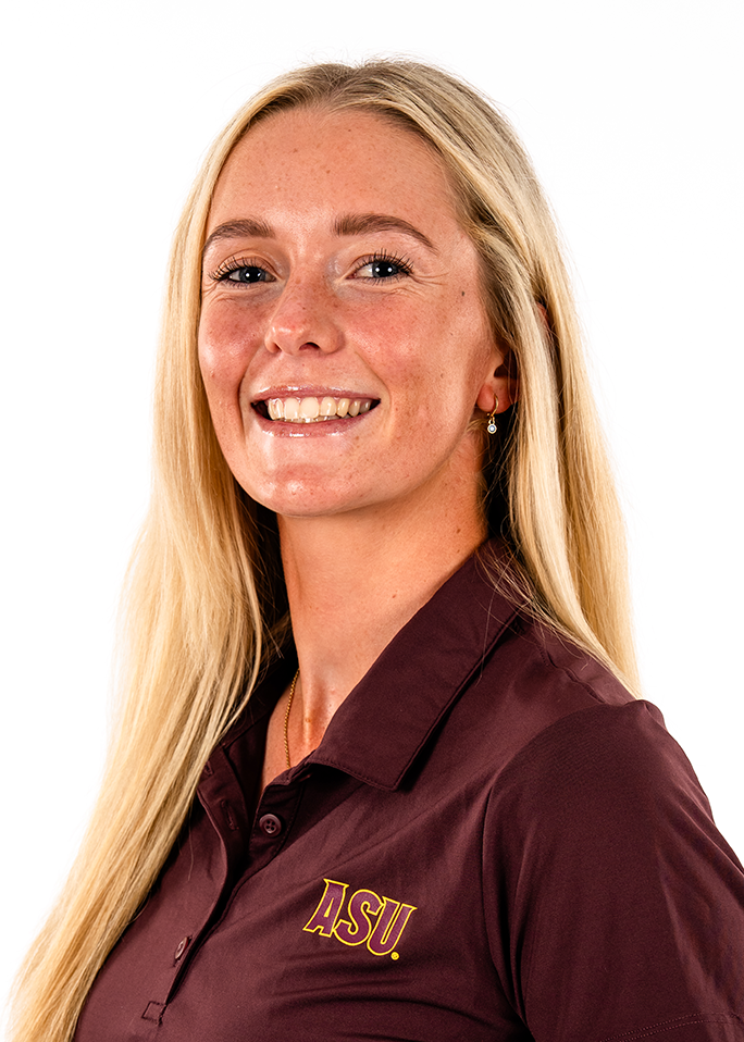 Patience Rhodes - 2025-26 Women's Golf Roster - ASU Sun Devil Athletics