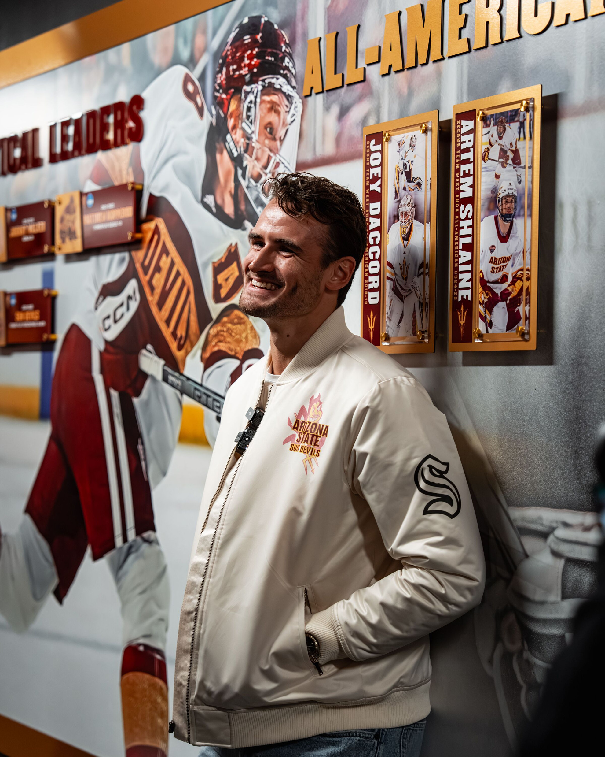 Maillot De Hockey Kent Denver Sun Devils Taille XL - Occasion, Bleu, Marque K1 Sportswear, Pour Homme